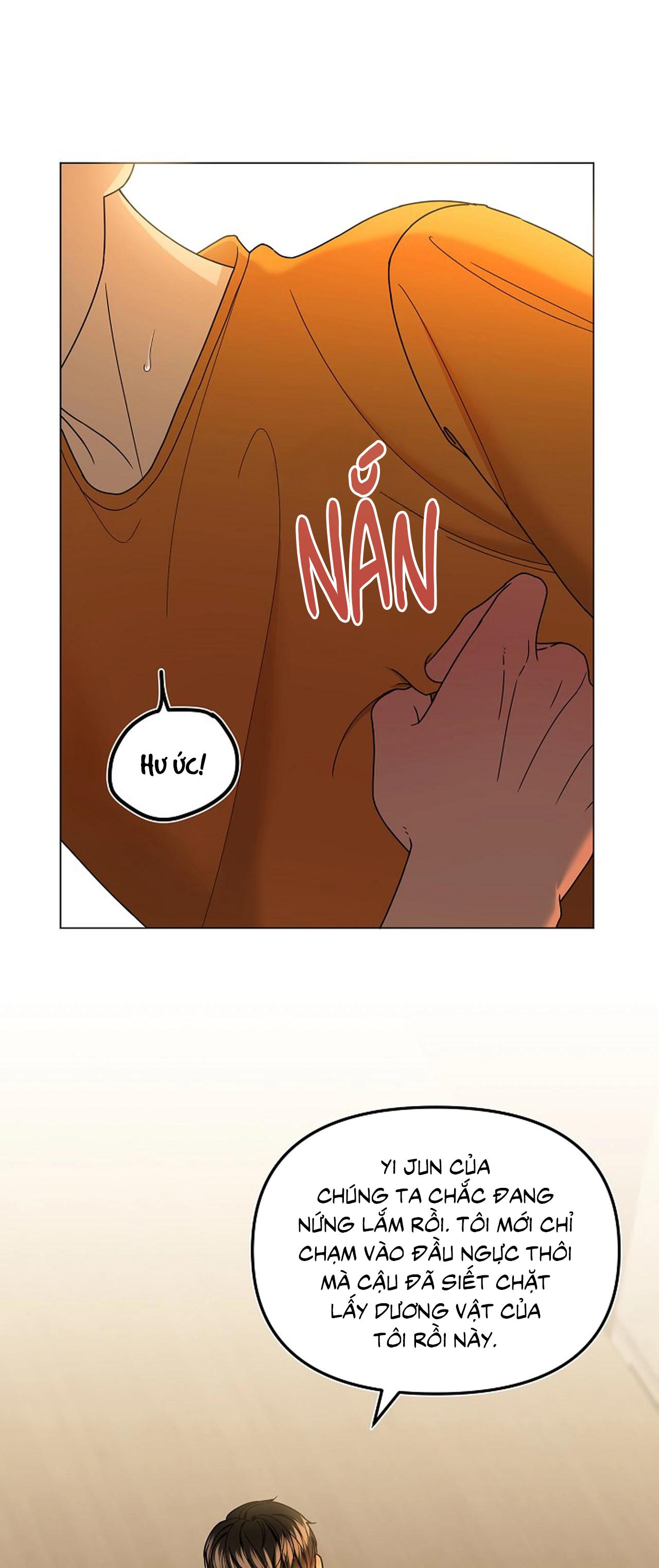 Bạn thanh mai trúc mã và S-Name Chapter 5 H++ End - Trang 2