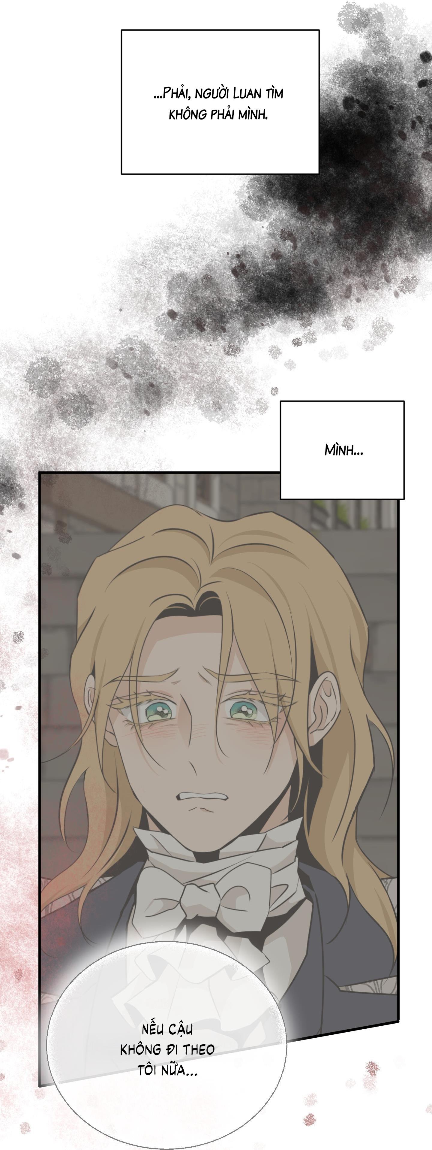 (CBunu) Hoa Vô Danh Chapter 26 - Next Chapter 27