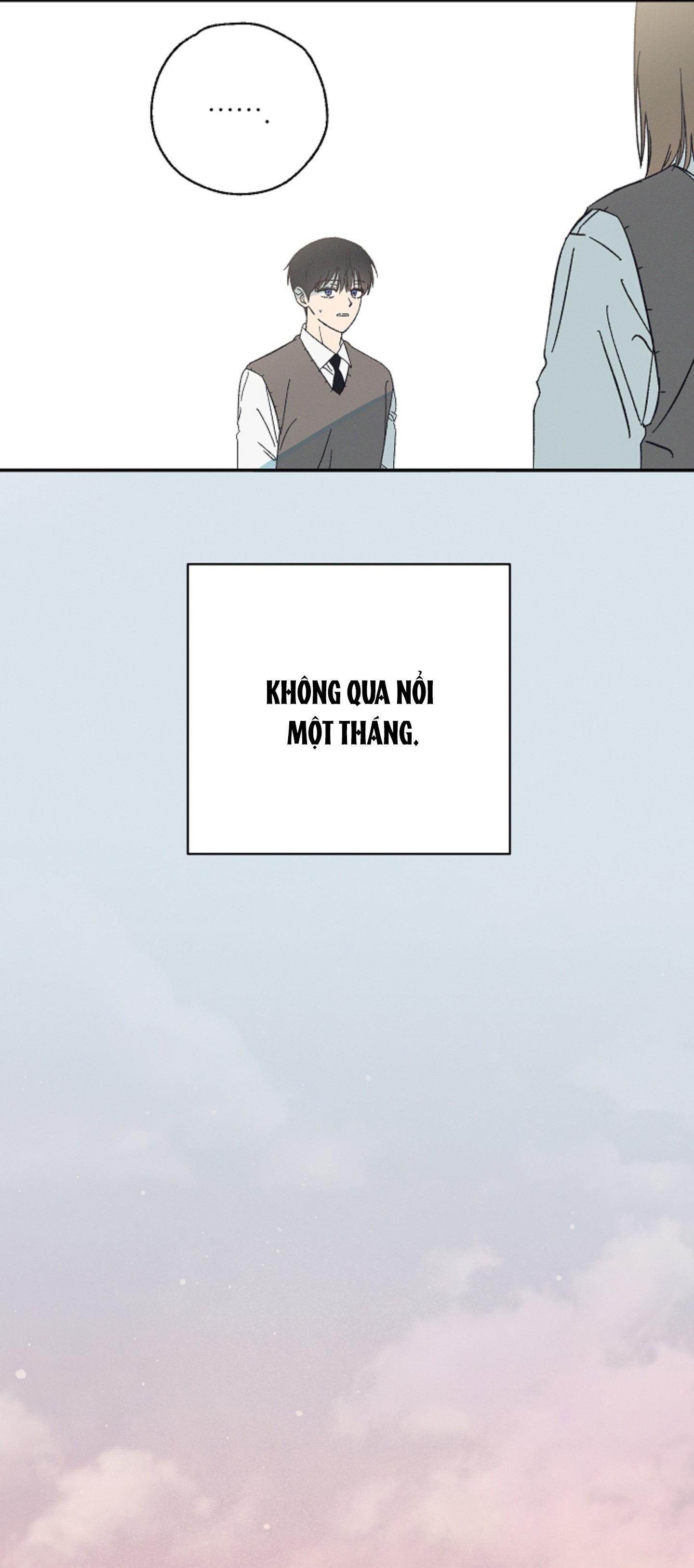 NGHIỆN SEX Chapter 31.2 pizza 2 - Trang 2