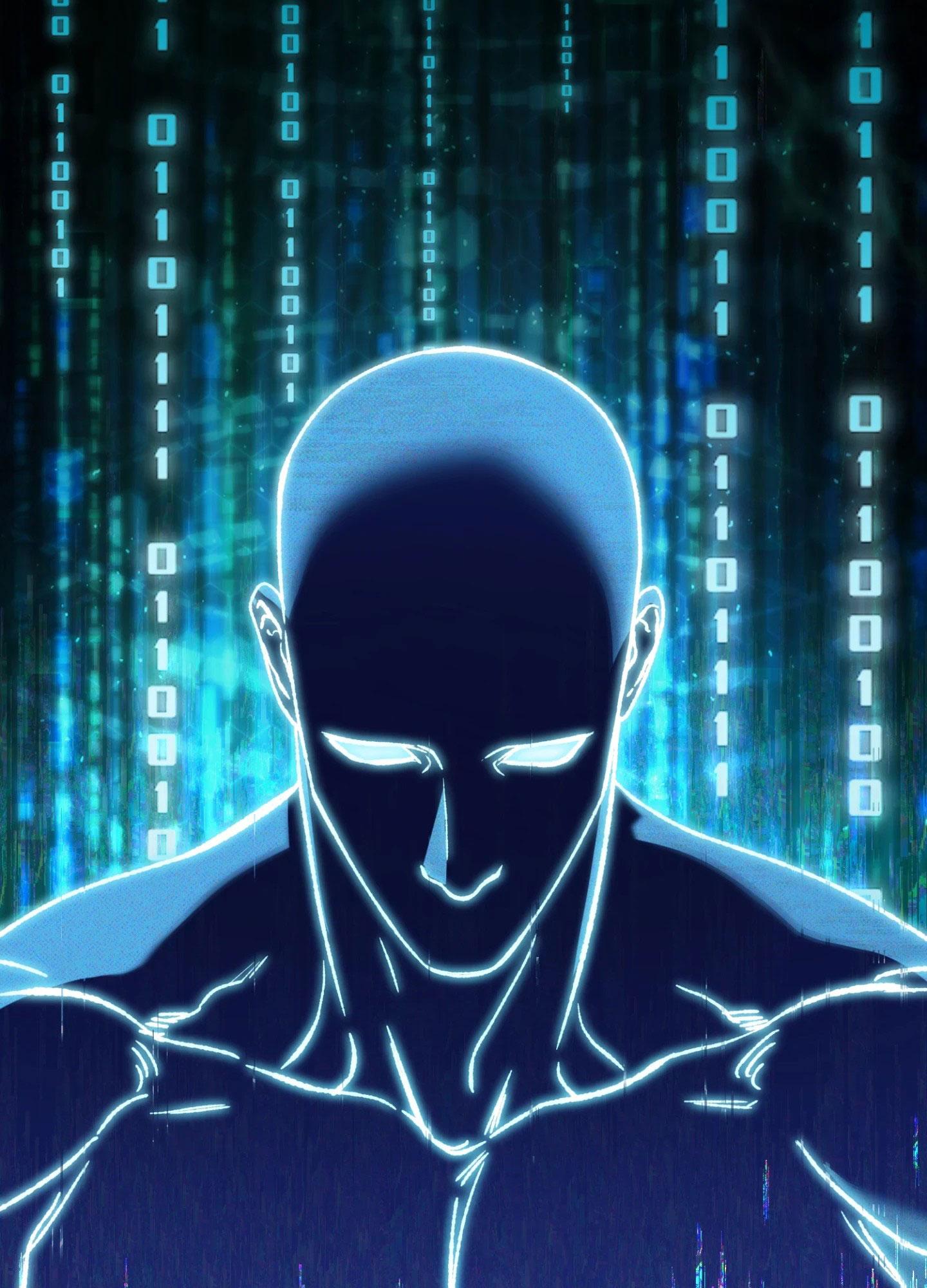 DAWNING LIGHT Chapter 1 - Trang 2