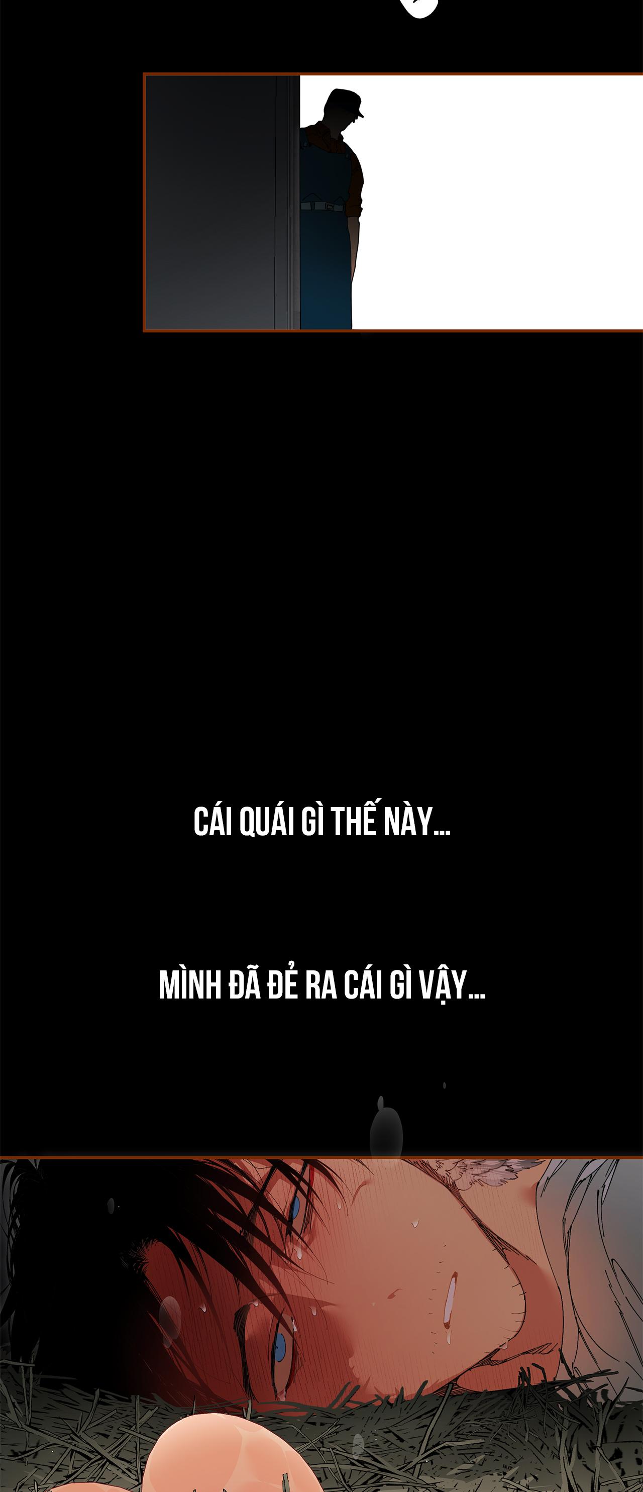 Mr.A's Farm Chapter 14 - Trang 2