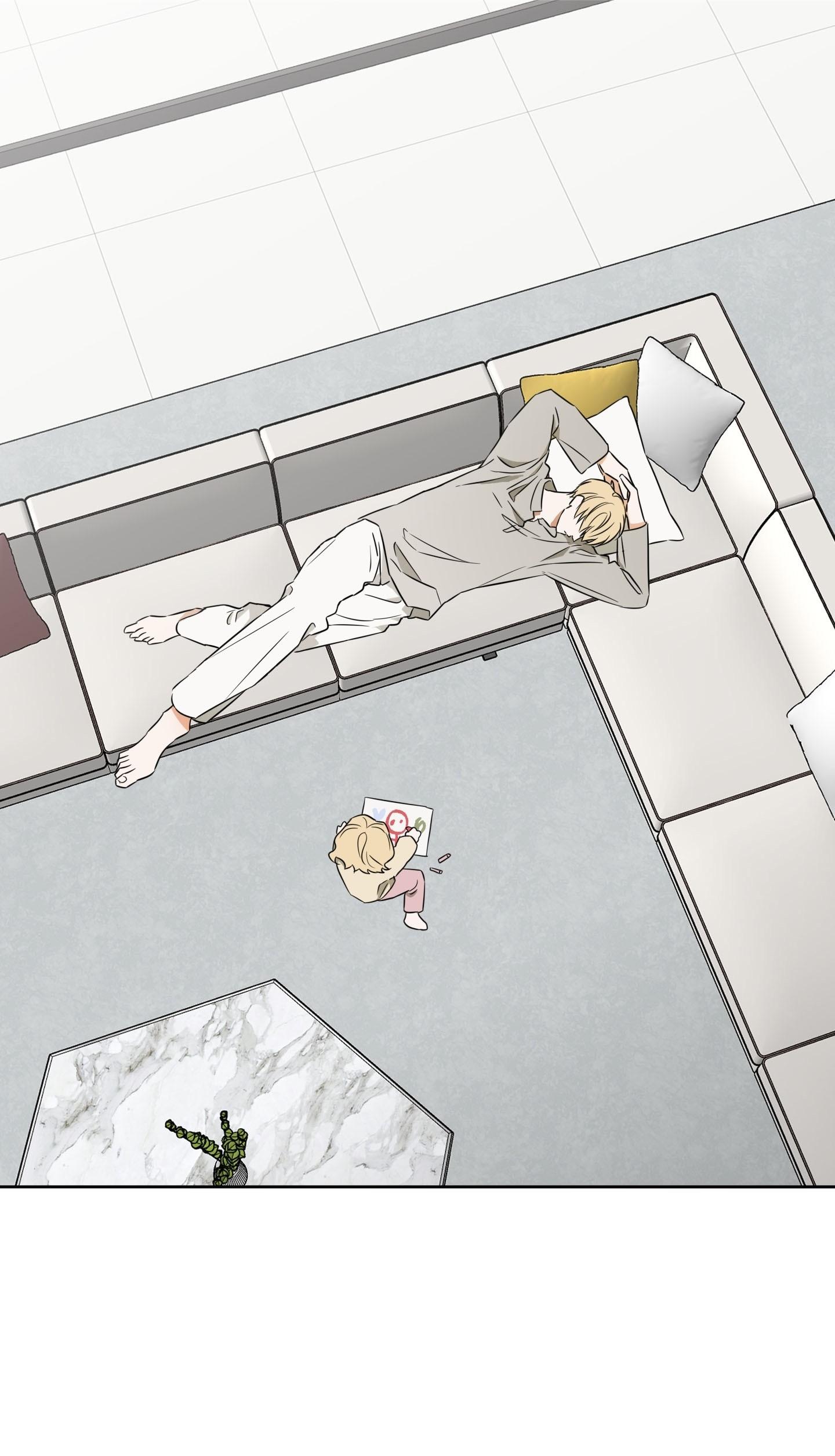 (CBunu) Bí Quyết Chinh Phục Tình Đơn Phương Chapter 3 - Trang 2