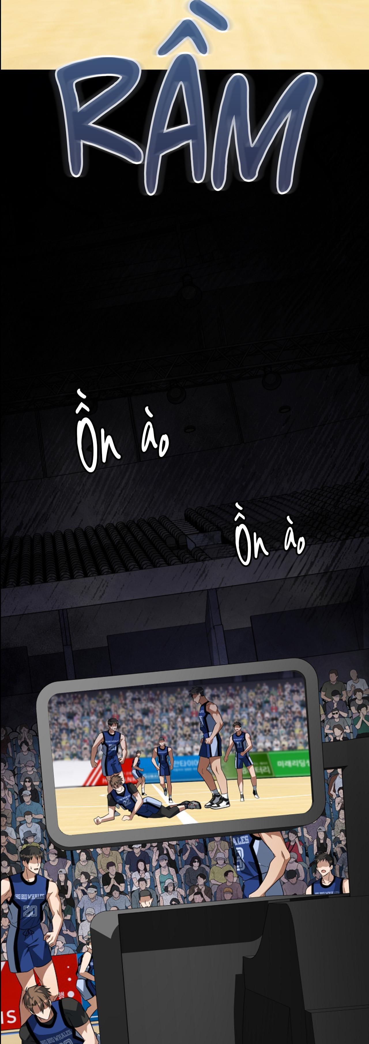 SỰ THẬT TRẦN TRỤI Chapter 28 - Trang 2