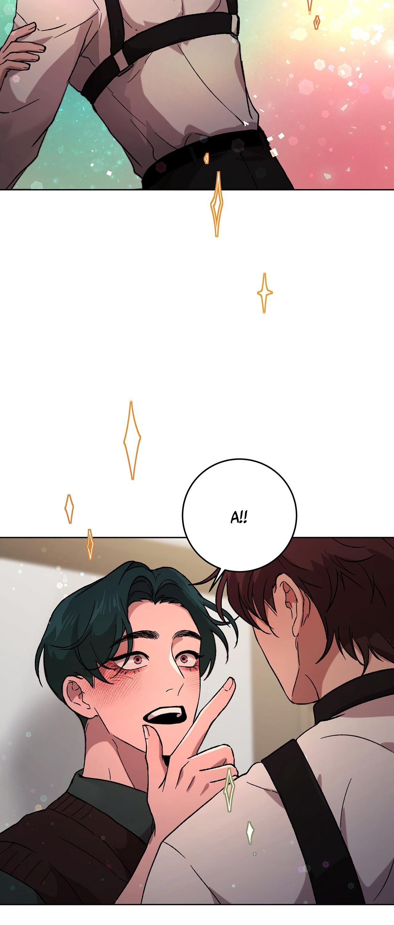 TUYỂN TẬP ÁM ẢNH, MƯU MÔ CÔNG Chapter 9.4 - Trang 2