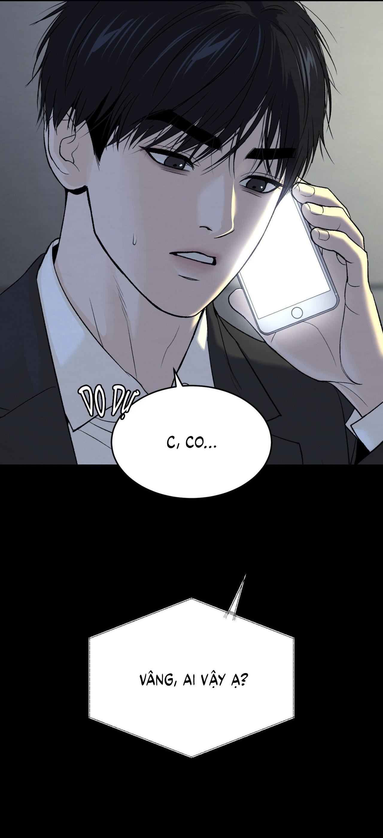 (CBunu) ChinhX - Vận Xui Chapter 74 - Trang 2