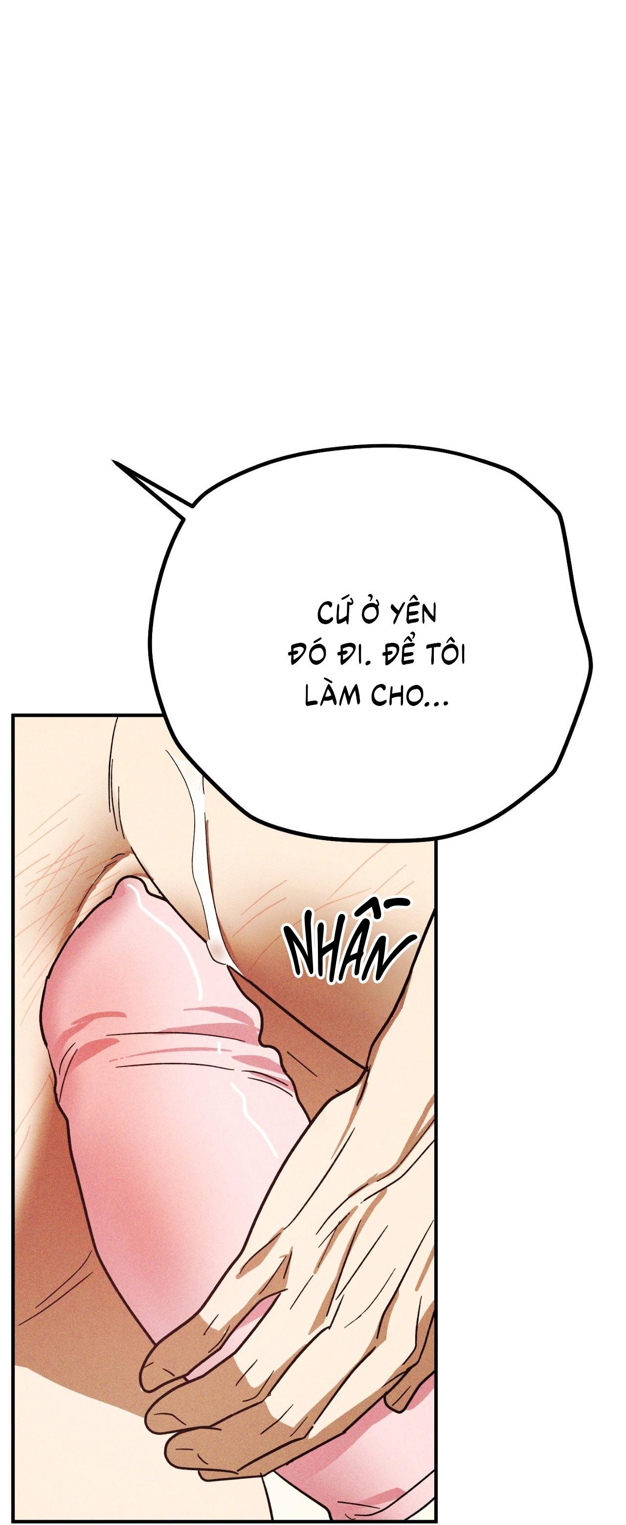(CBunu) MIX UP Chapter 11 H+ - Next Chapter 12