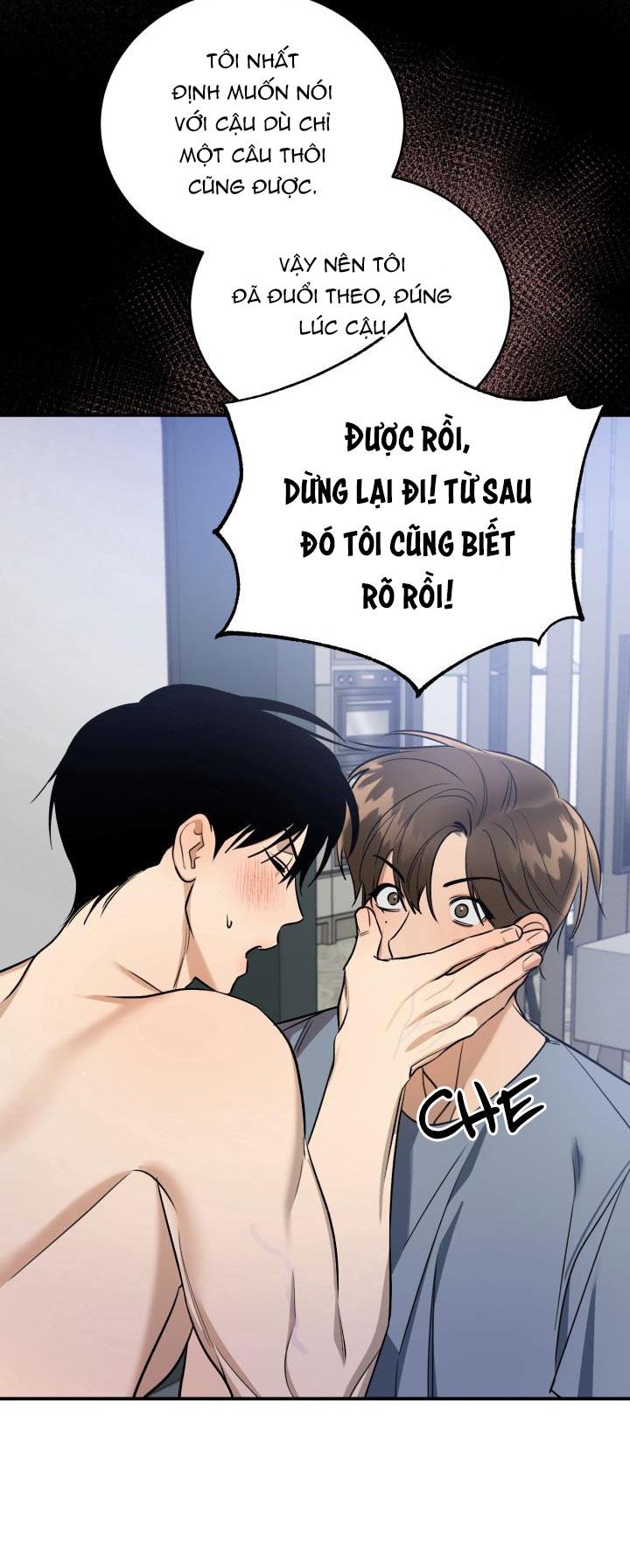 TUYỂN TẬP TRUYỆN NGẮN HỎNY CỦA NHÀ SẸC Chapter 78.91 tấm gương end - Trang 2