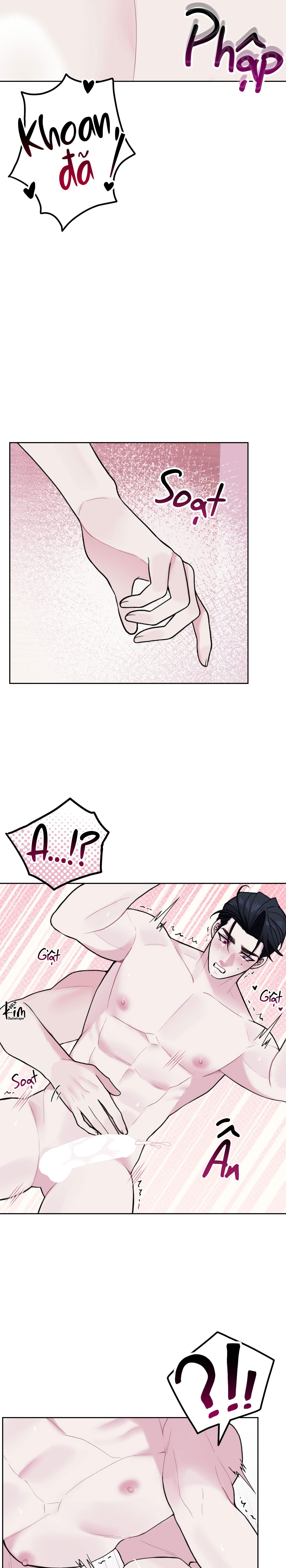 GUIDE ESPER NGẮN Chapter 7.4 core 4 - Trang 2