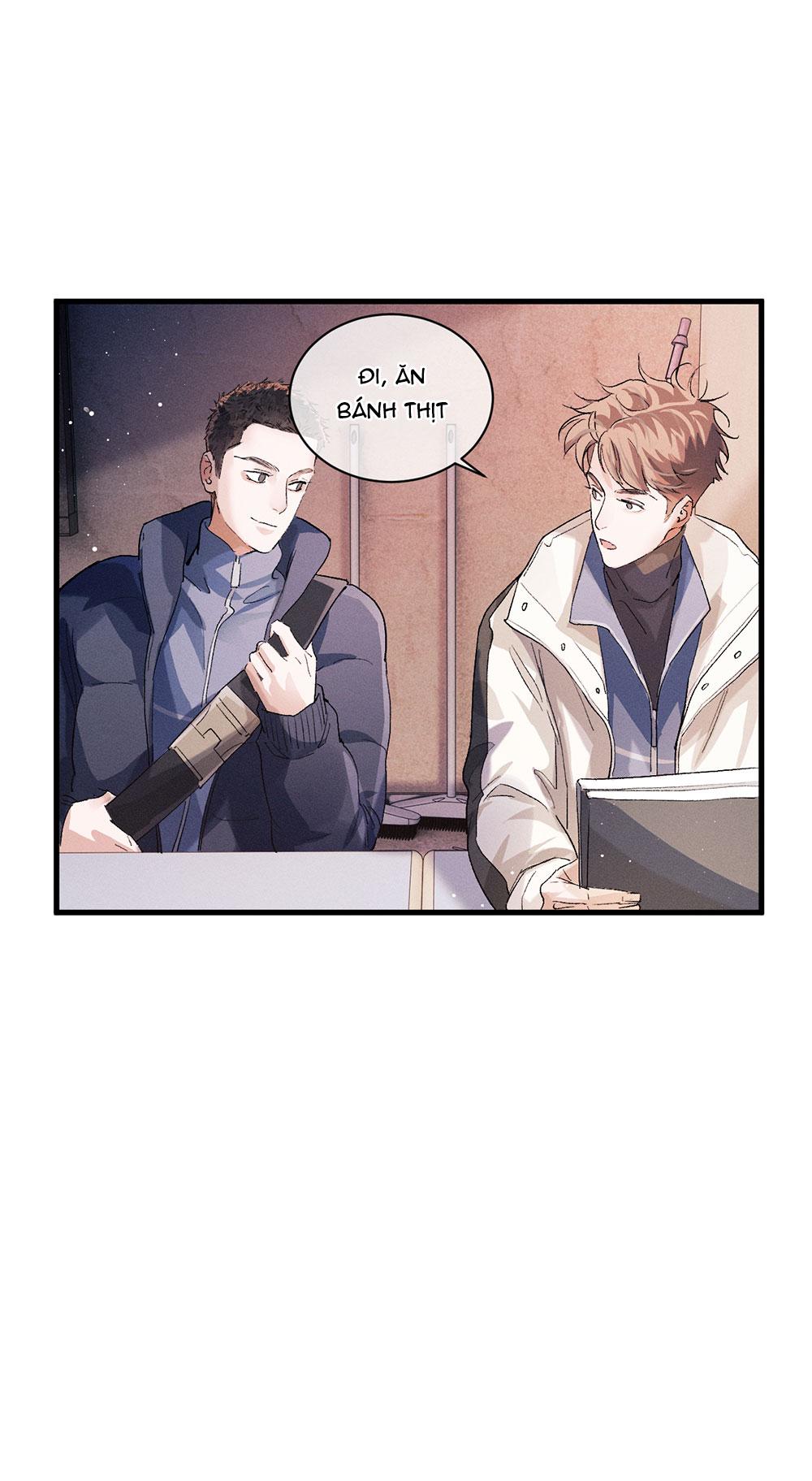 Tát Dã (Ngang Tàng) Chapter 40 - Trang 2