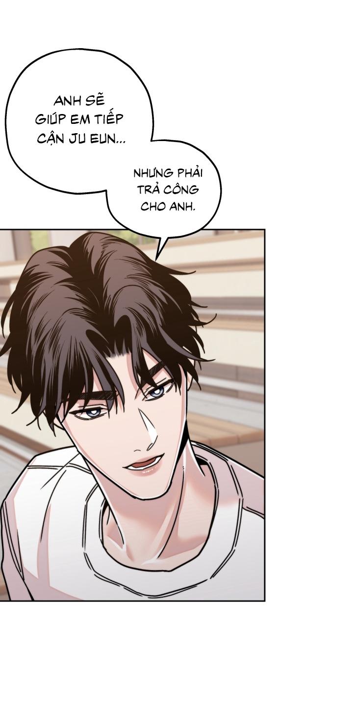 Người Hàng Xóm Bất Ngờ Chapter 7 - Trang 2