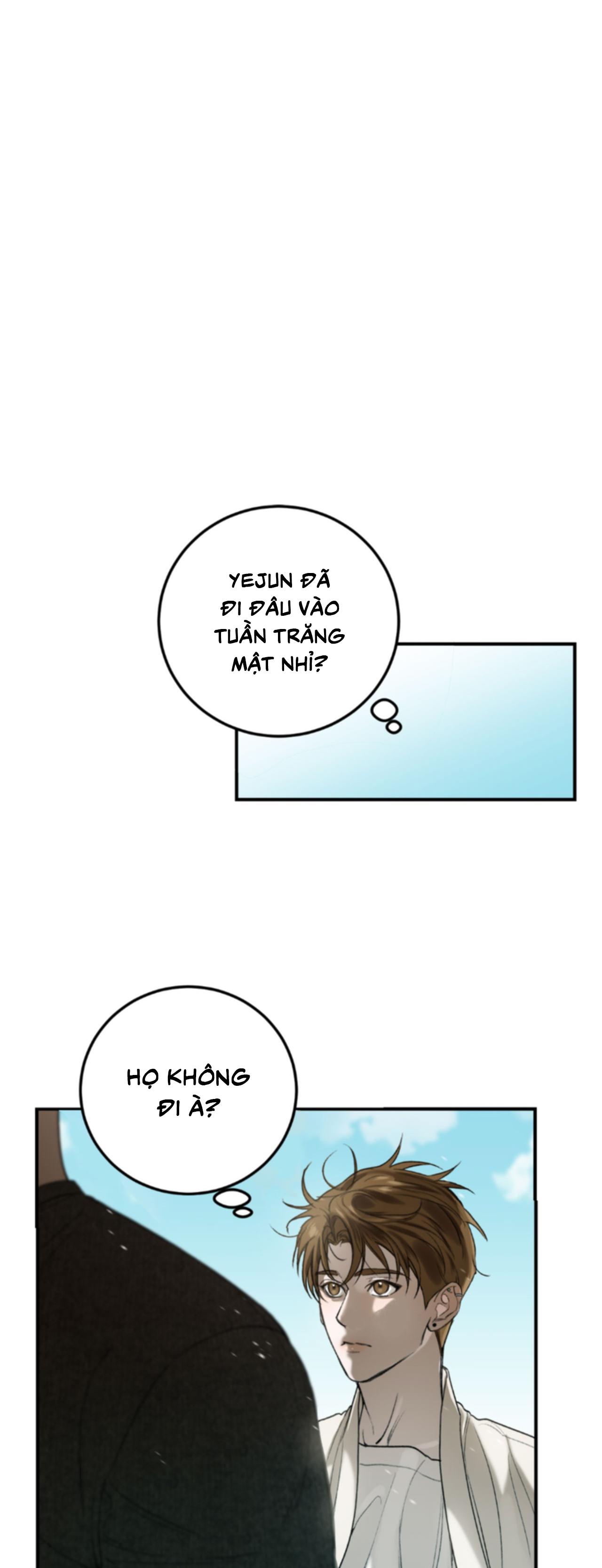 Deepest Confession Chapter 2 - Trang 2