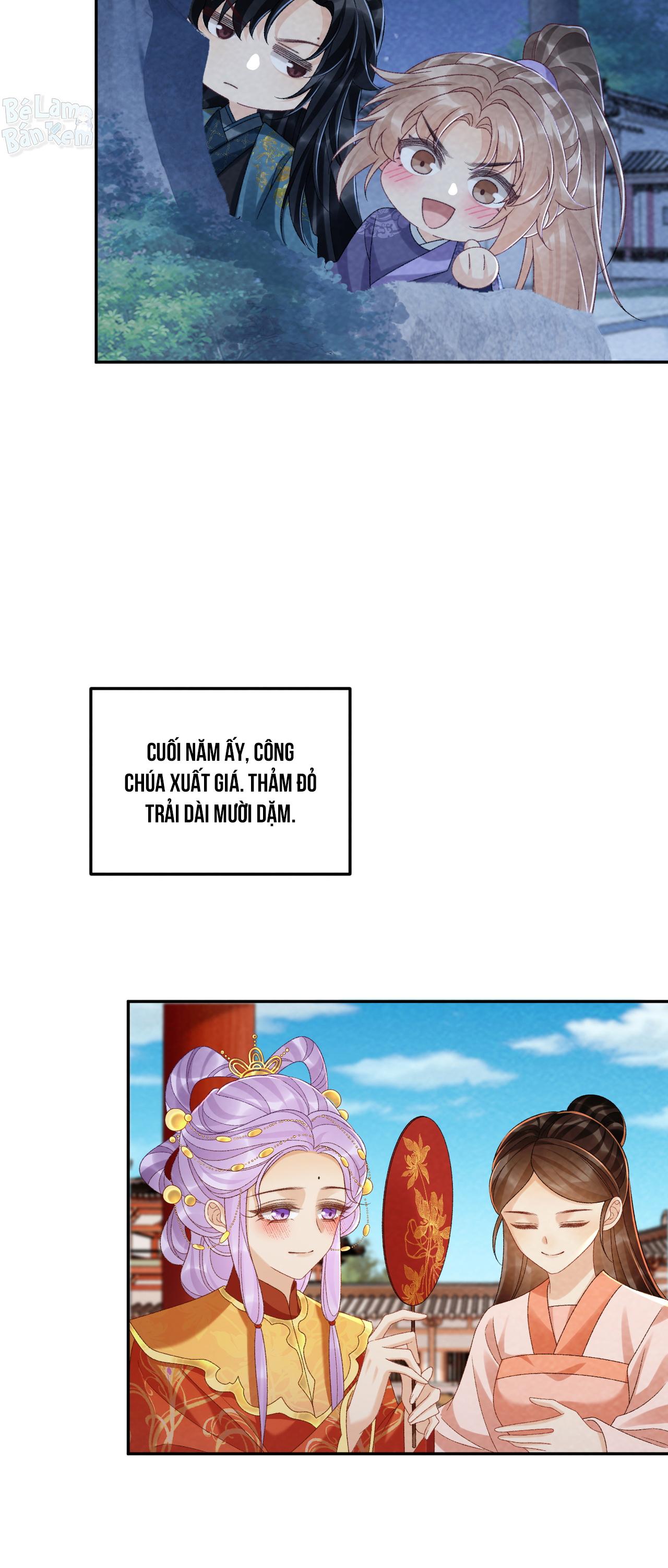 CẠM BẪY CỦA KẺ BIẾN THÁI Chapter 133.24 - Trang 2