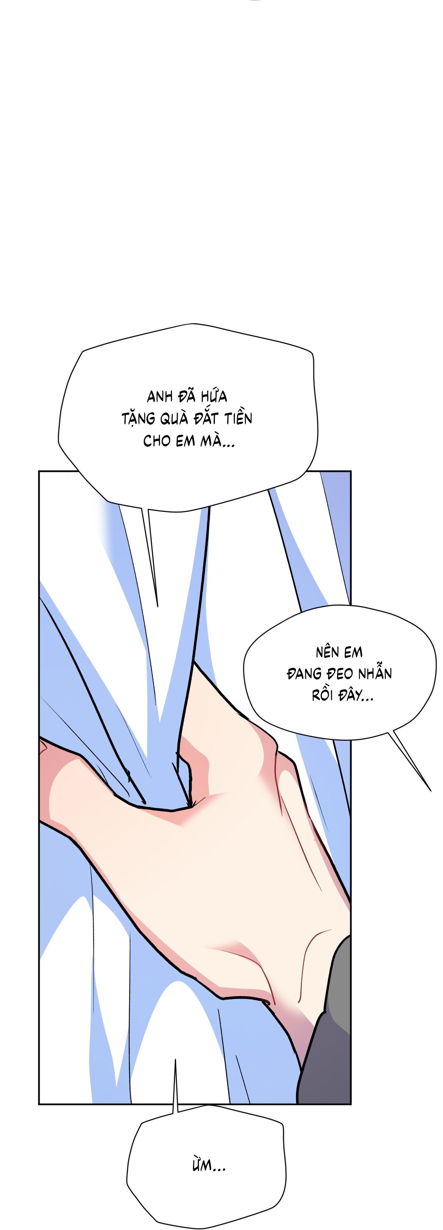 (CBunu) Vị Khách Từ Căn Nhà Phía Sau Chapter 13 Ngoại truyện 4 - Trang 2