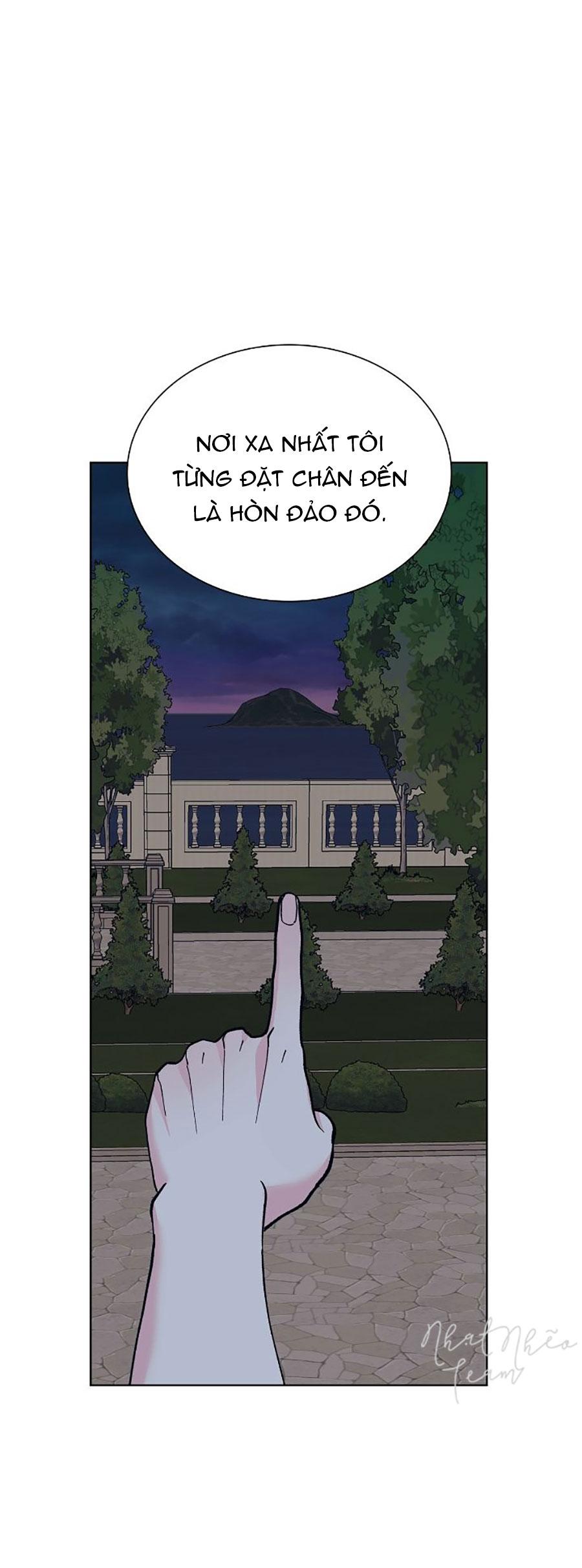 Sa Mạc Ẩm Ướt Chapter 5 - Trang 2