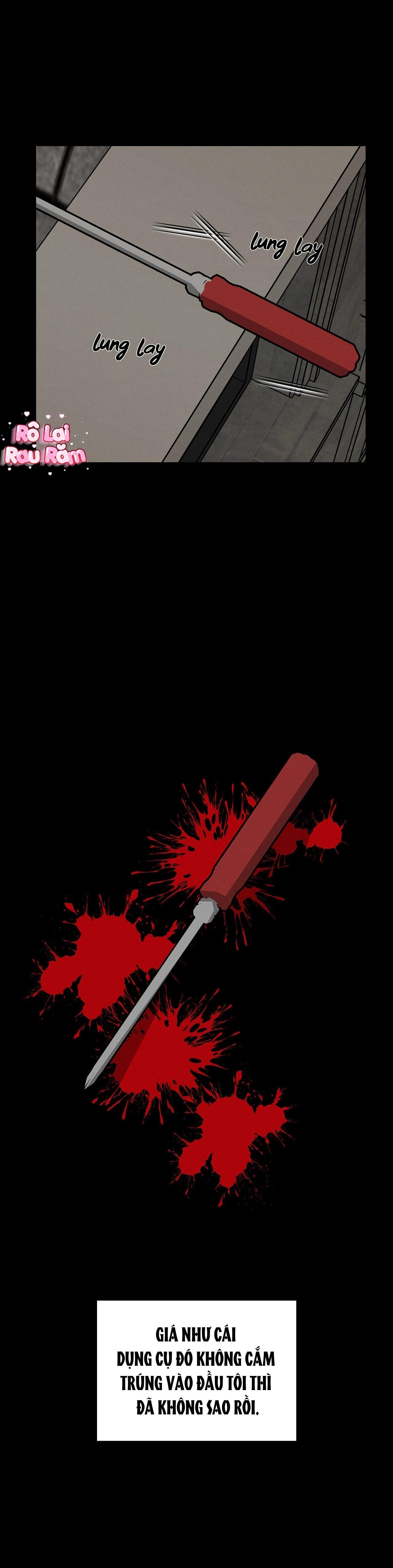 (RÔLAI) Pieta Chapter 20 - Next Chapter 21