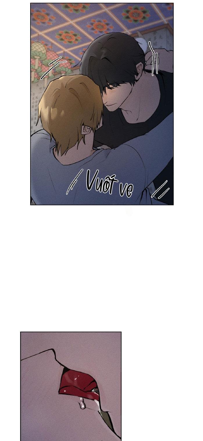 THẦY CÚNG Chapter 2 - Trang 2