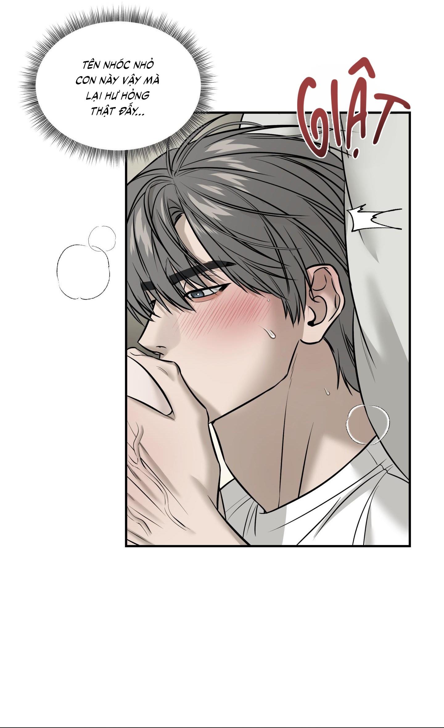 |DROP| Hưởng Lợi Chapter 52 H+ - Trang 2