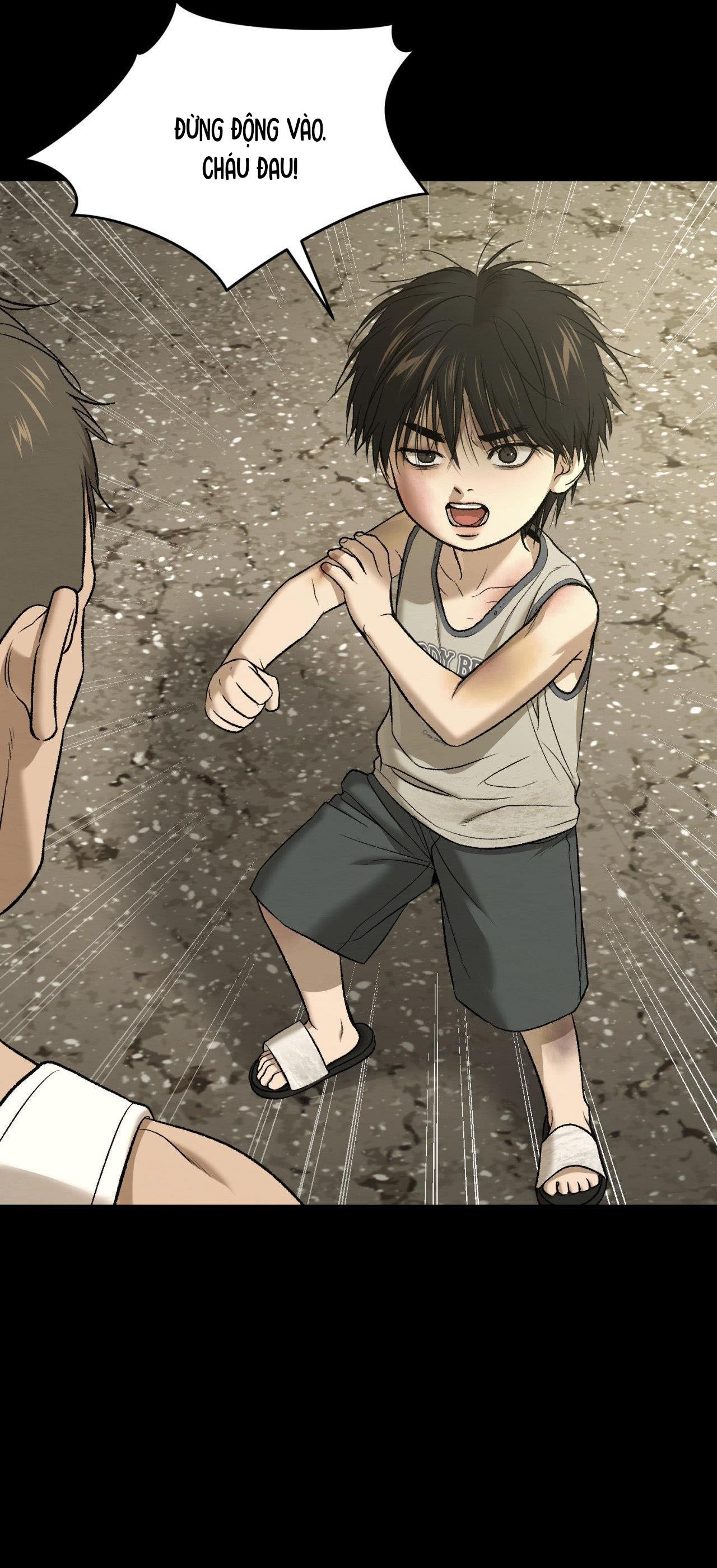 (CBunu) ChinhX - Vận Xui Chapter 72 - Trang 2