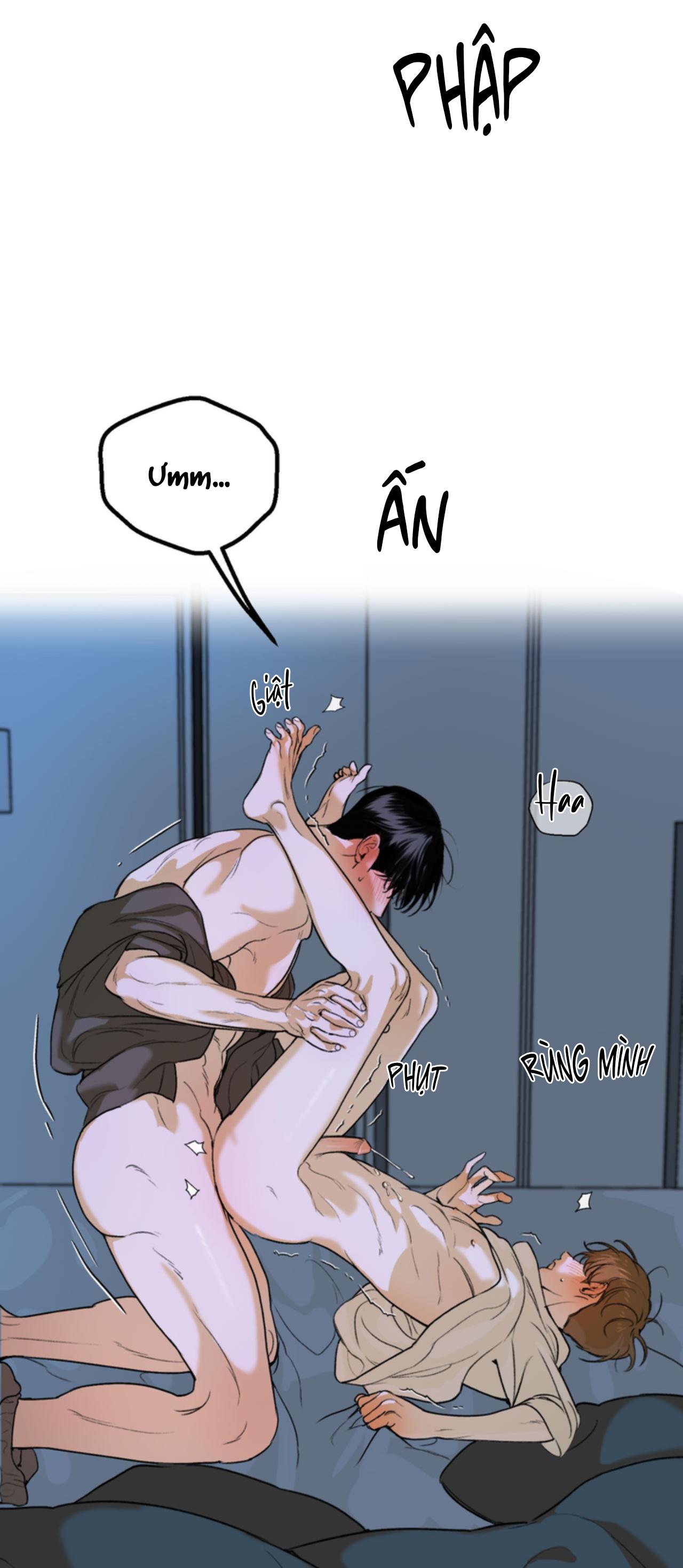 Deepest Confession Chapter 5 H+++ - Trang 2