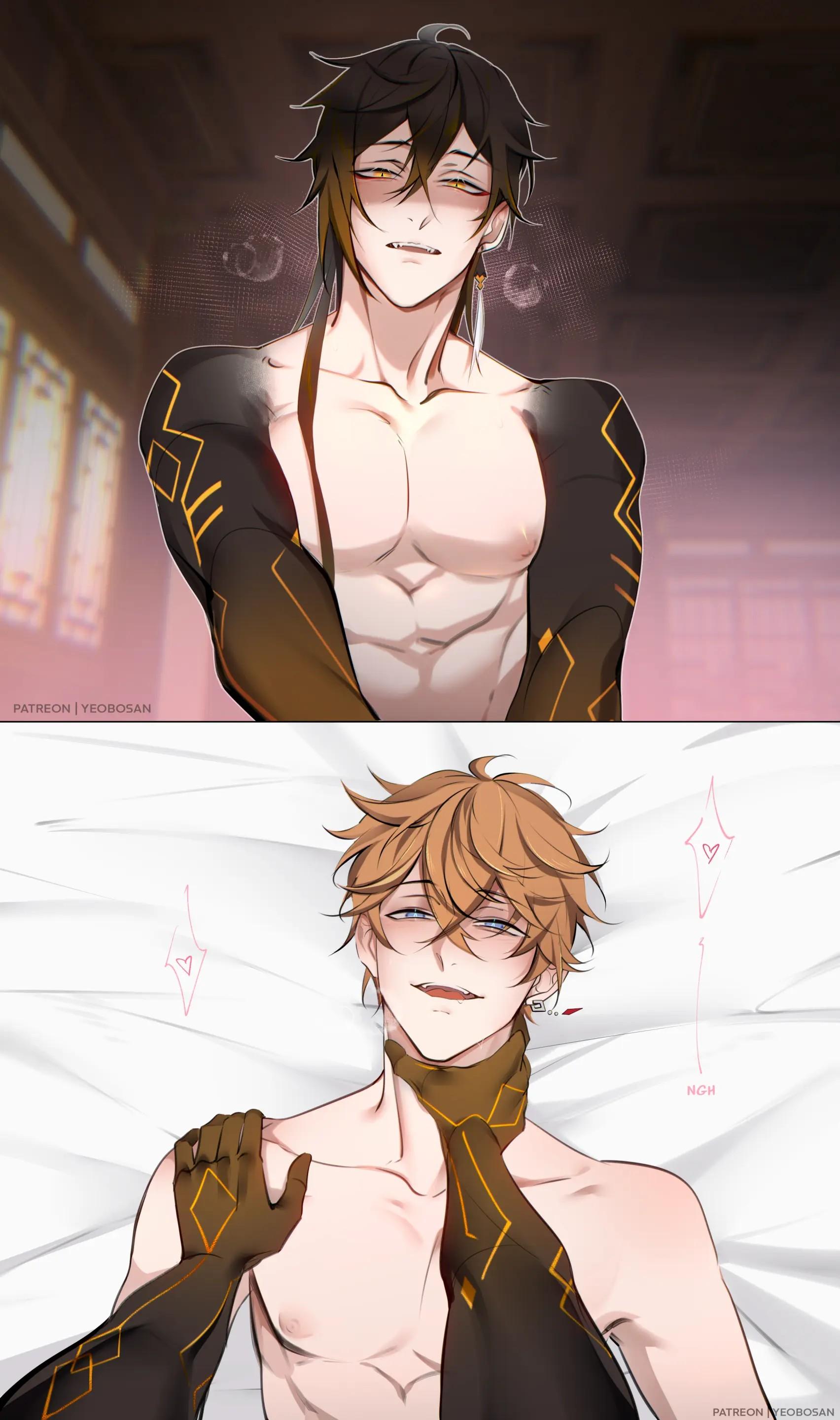 BOYLOVE FULL MÀU Chapter 32 - Trang 2
