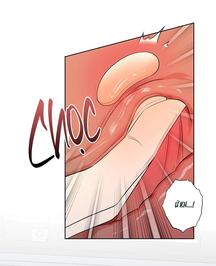 [DDT] CHIẾN LƯỢC ĐOẠT TÂM CỦA CUỘC TÌNH ĐƠN PHƯƠNG Chapter 11 19+ - Trang 2