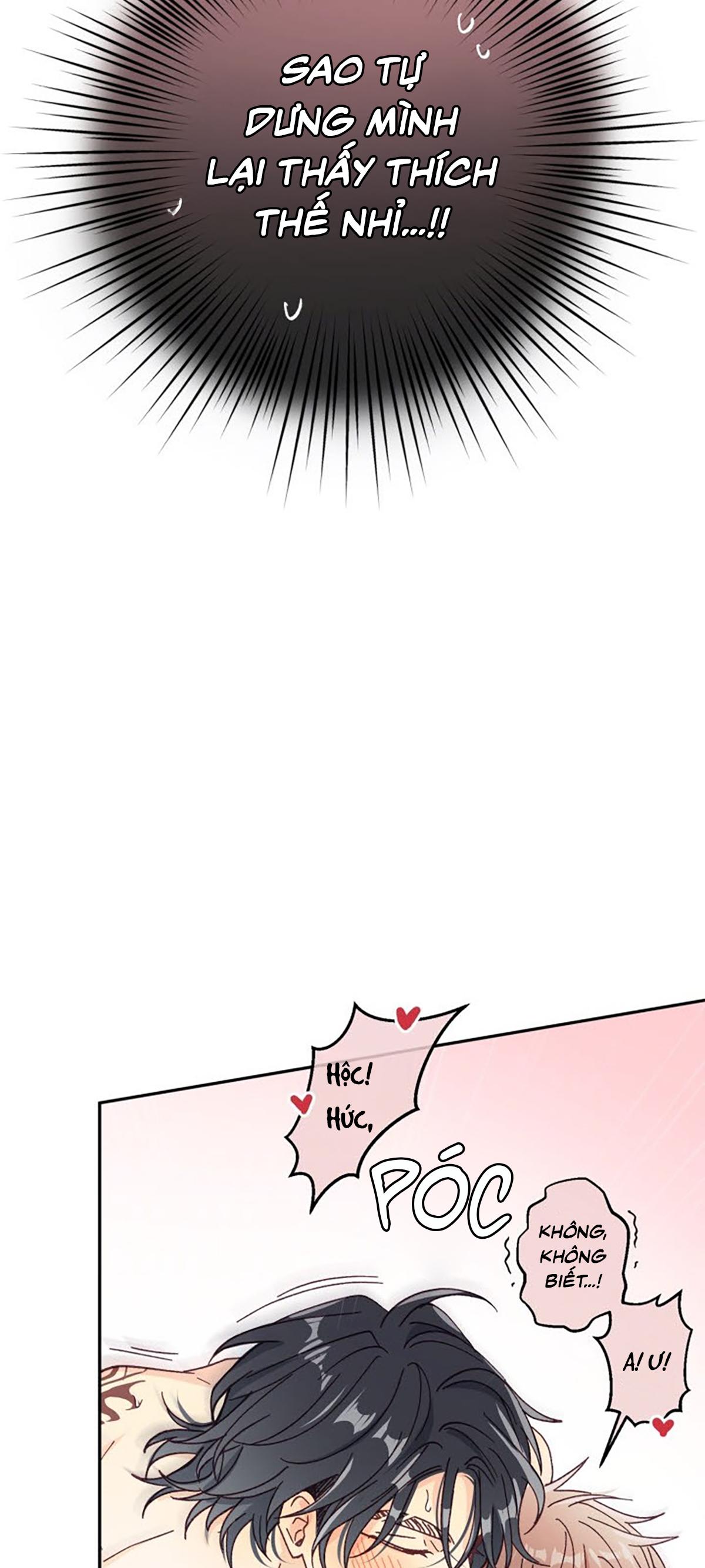 MOO HYUK CỦA TÔI Chapter 0 - Trang 2