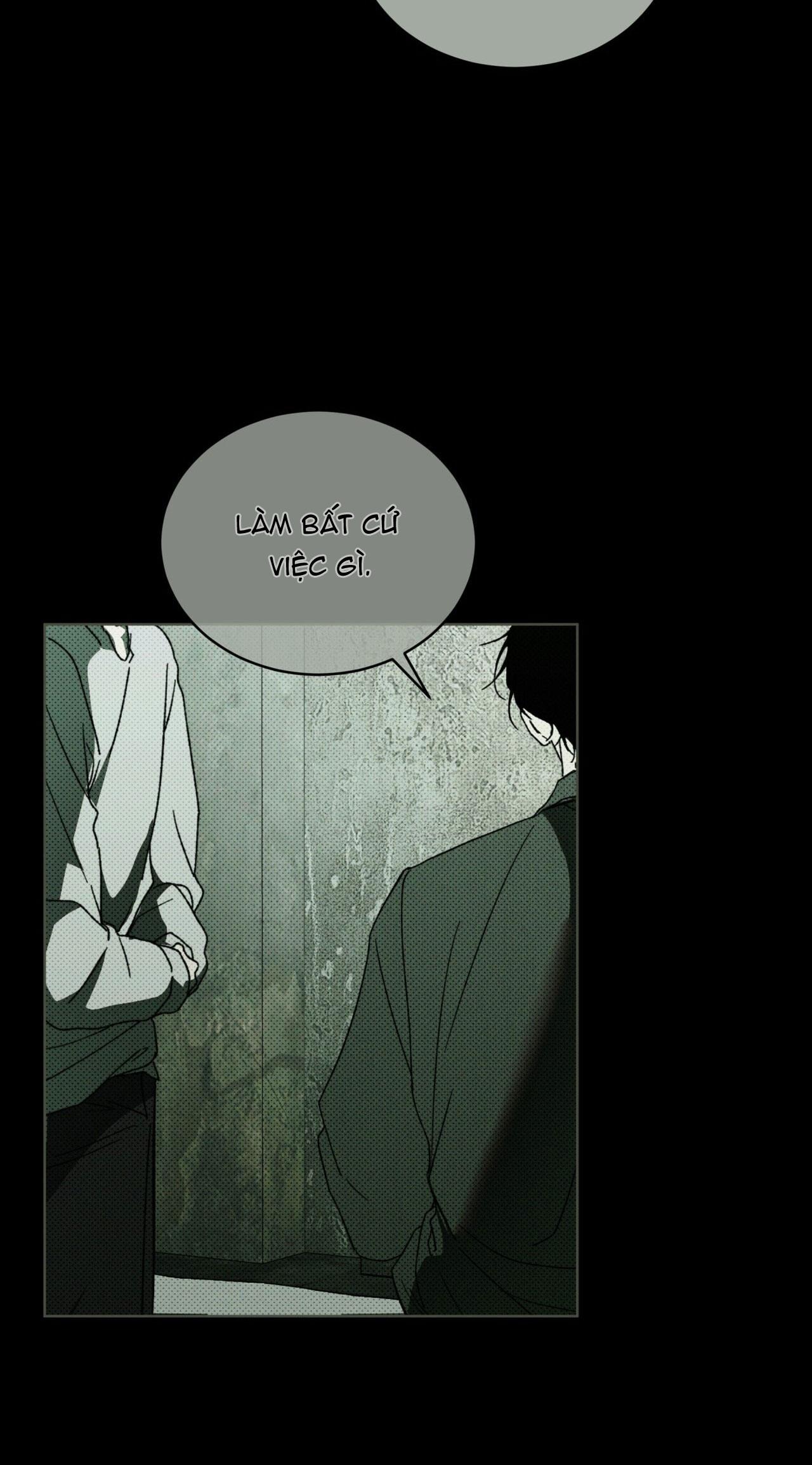 NGUỒN GỐC TIẾN HÓA Chapter 0.1 - Trang 2