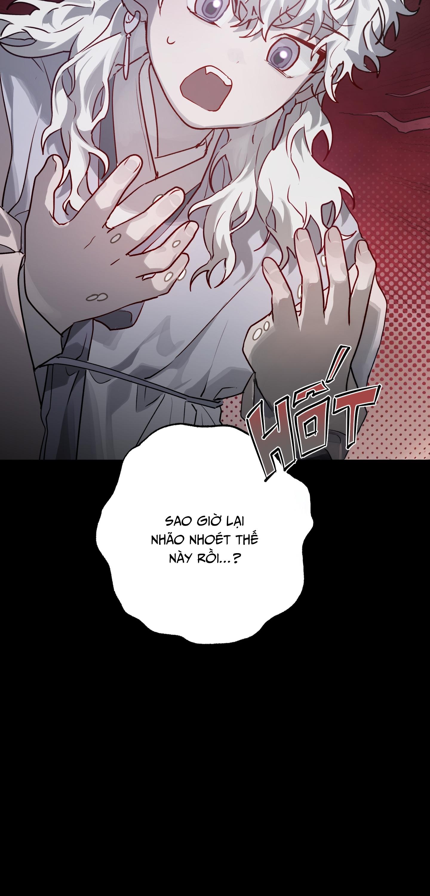 (GĐCV) NGÔI NHÀ DỊ THƯỜNG Chapter 28 - Trang 2