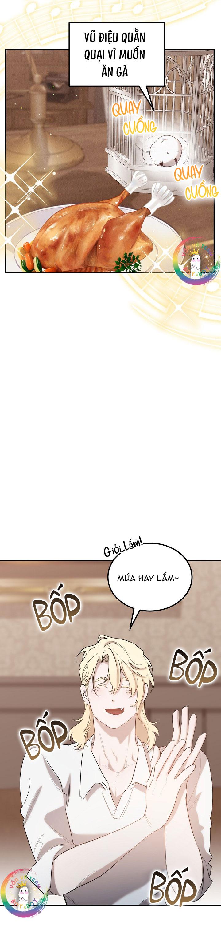 (END) Này, Đừng Có Nhấn Cái Nút Đó! Chapter 52 - Trang 2