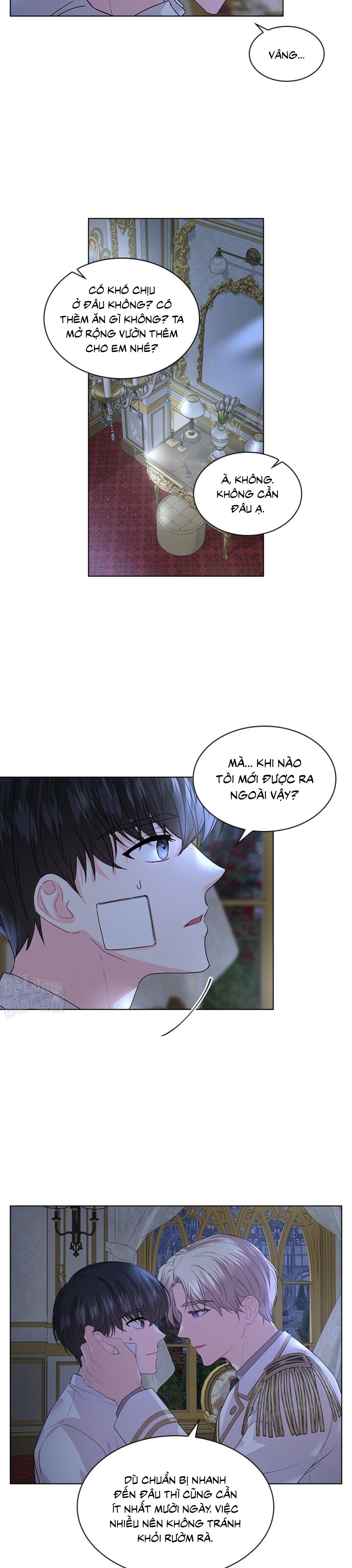 Who’s your daddy Chapter 41 - Next Chapter 42 H+++