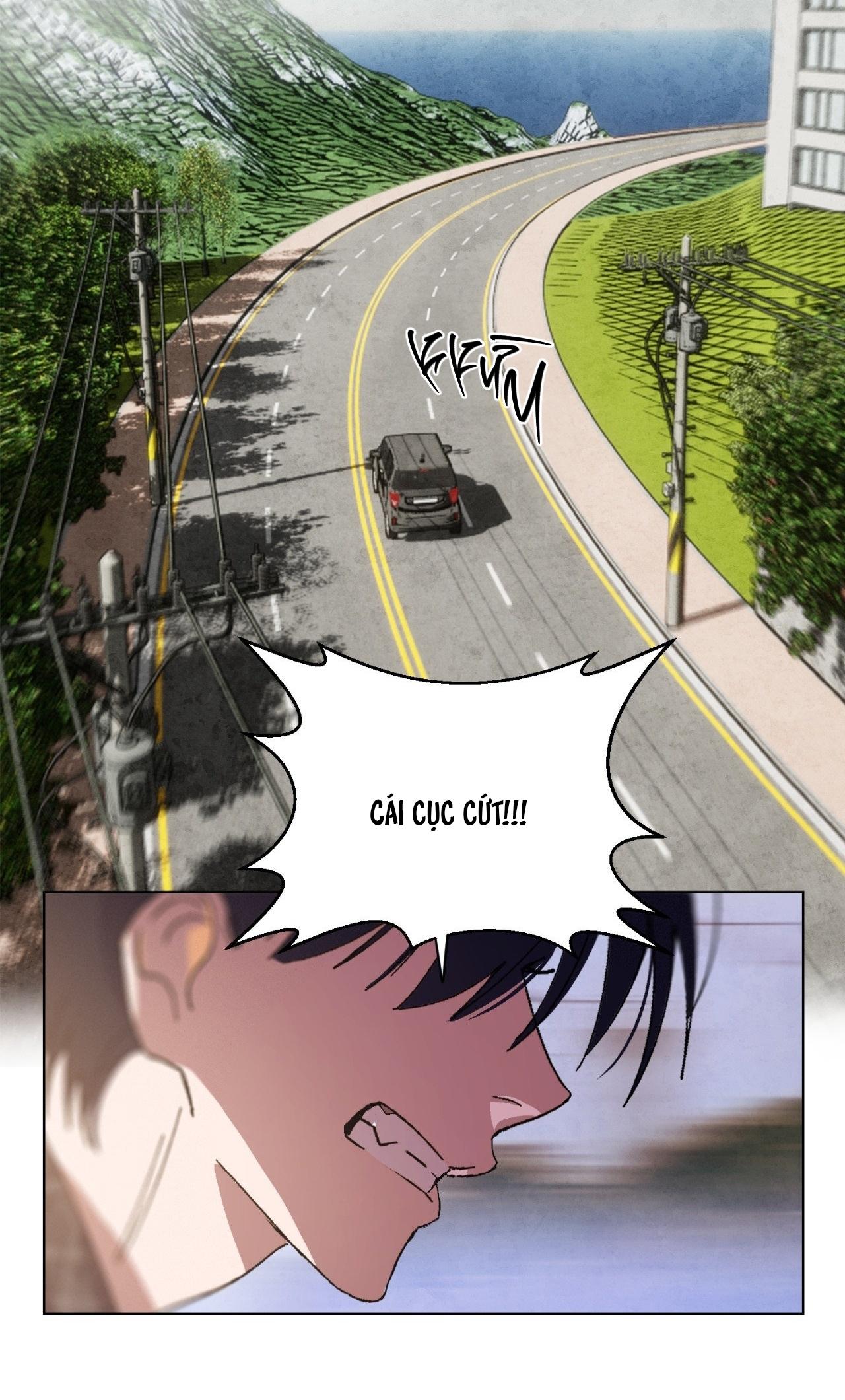 (GĐCV) THIÊNG LIÊNG Chapter 1 - Trang 2