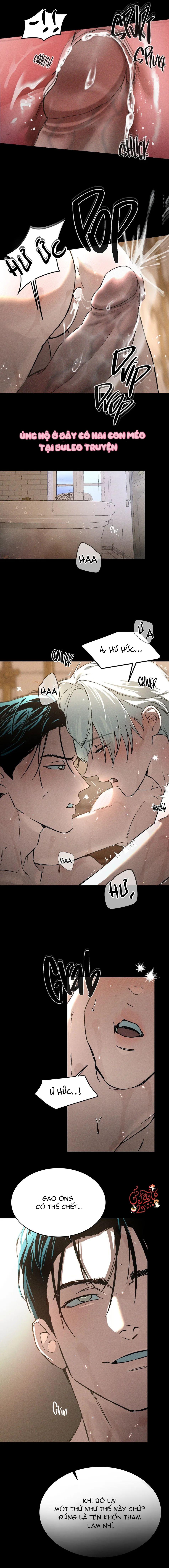 Che Giấu Tung Tích Chapter 4 - Trang 2