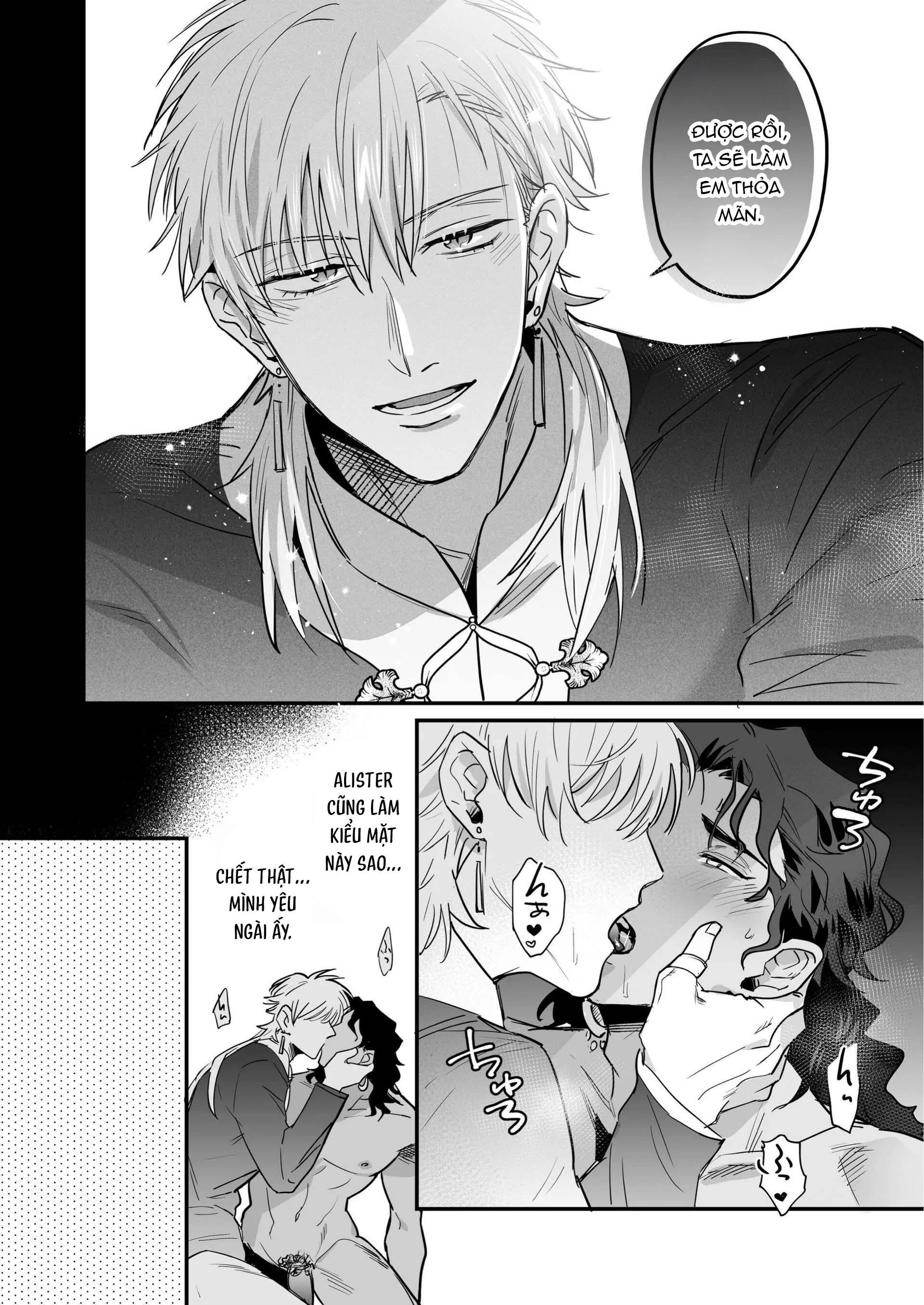 ONESHOT VICERA COMICS HOUSE Chapter 154.2 - Next Chapter 154.2