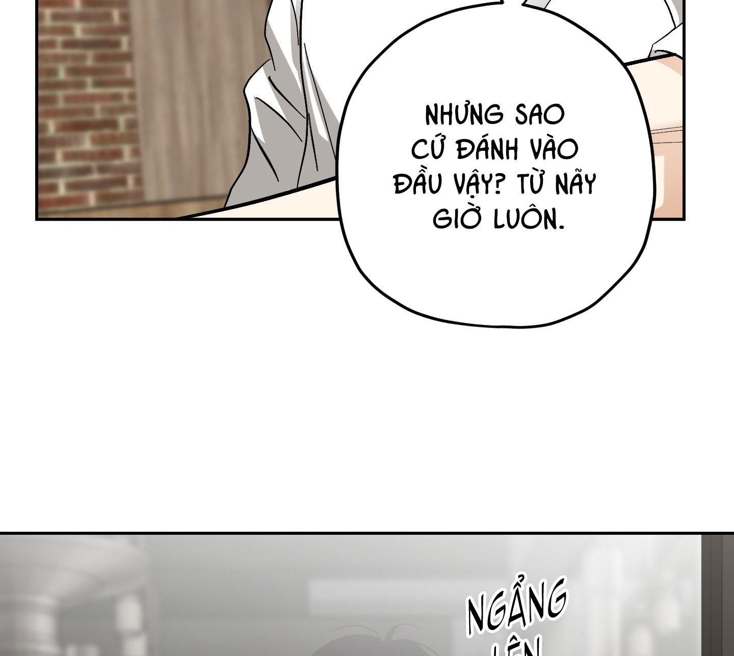 TƯƠNG XỨNG Chapter 10 - Next Chapter 11