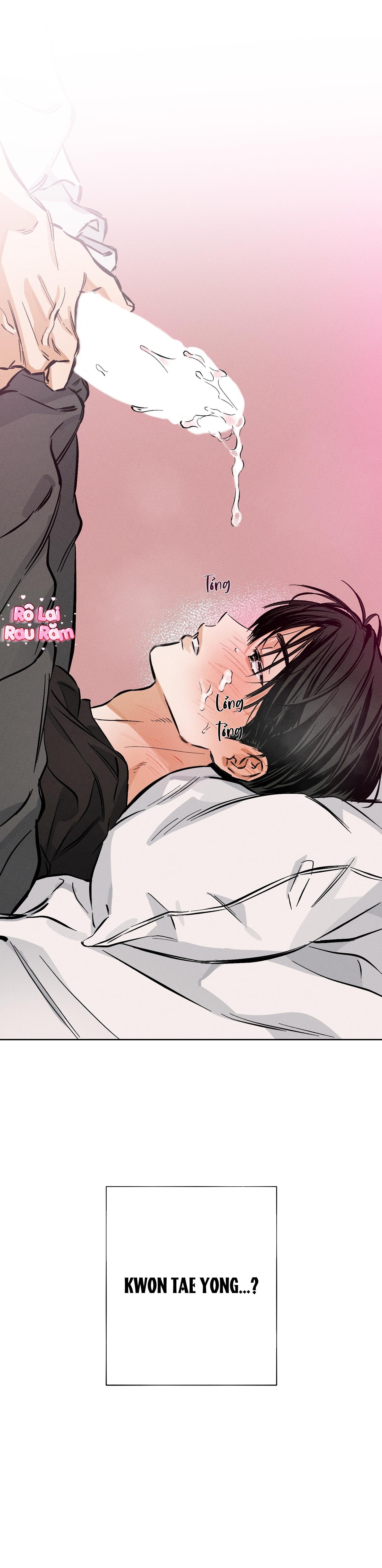 (RÔ LAI) PHÍA SAU SÂN KHẤU Chapter 10 - Trang 2
