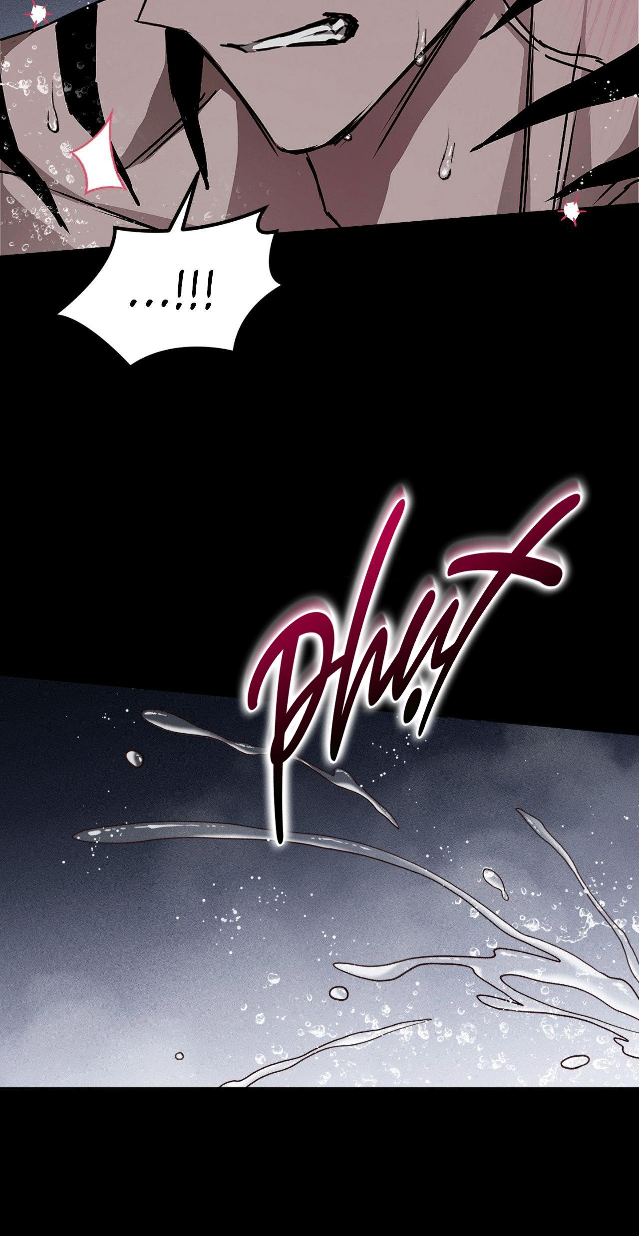 MẮT BÃO Chapter 15 - Trang 2