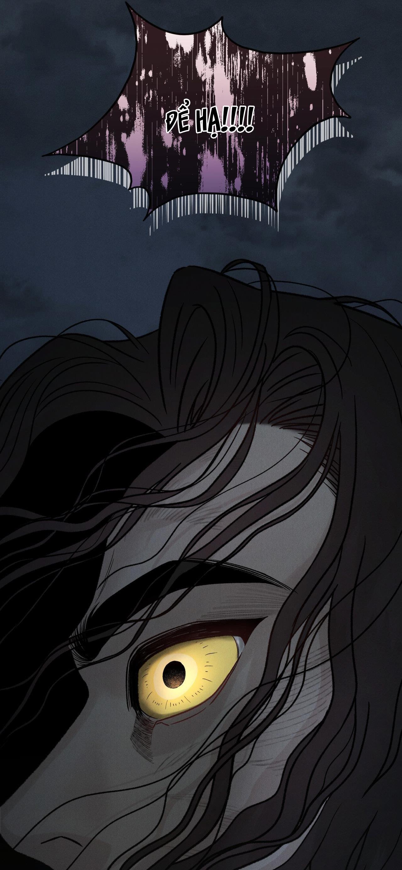 (GĐCV) GALE OF THE GOD Chapter 30 END SS1 - Trang 2
