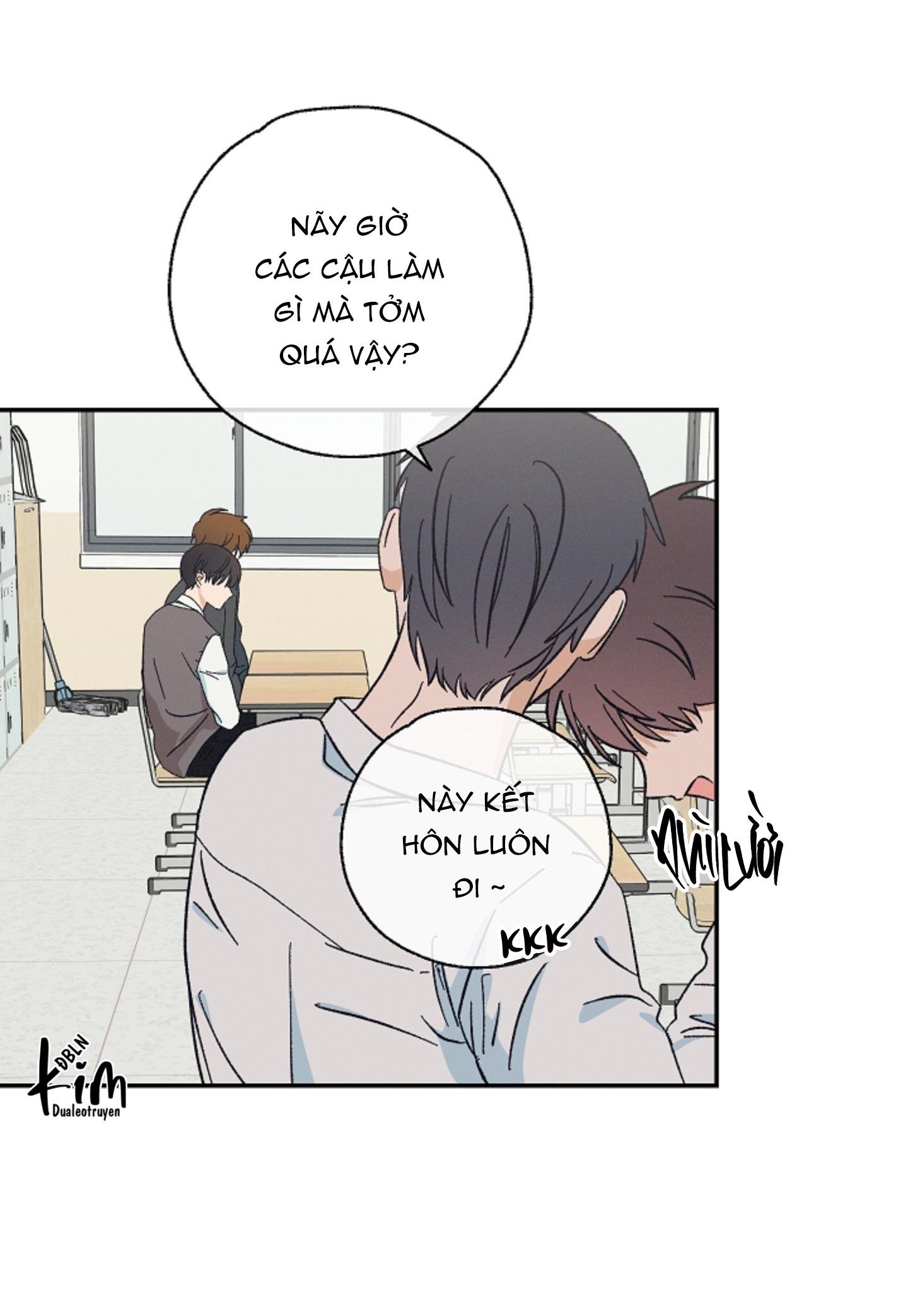 NGHIỆN SEX Chapter 31.2 pizza 2 - Trang 2