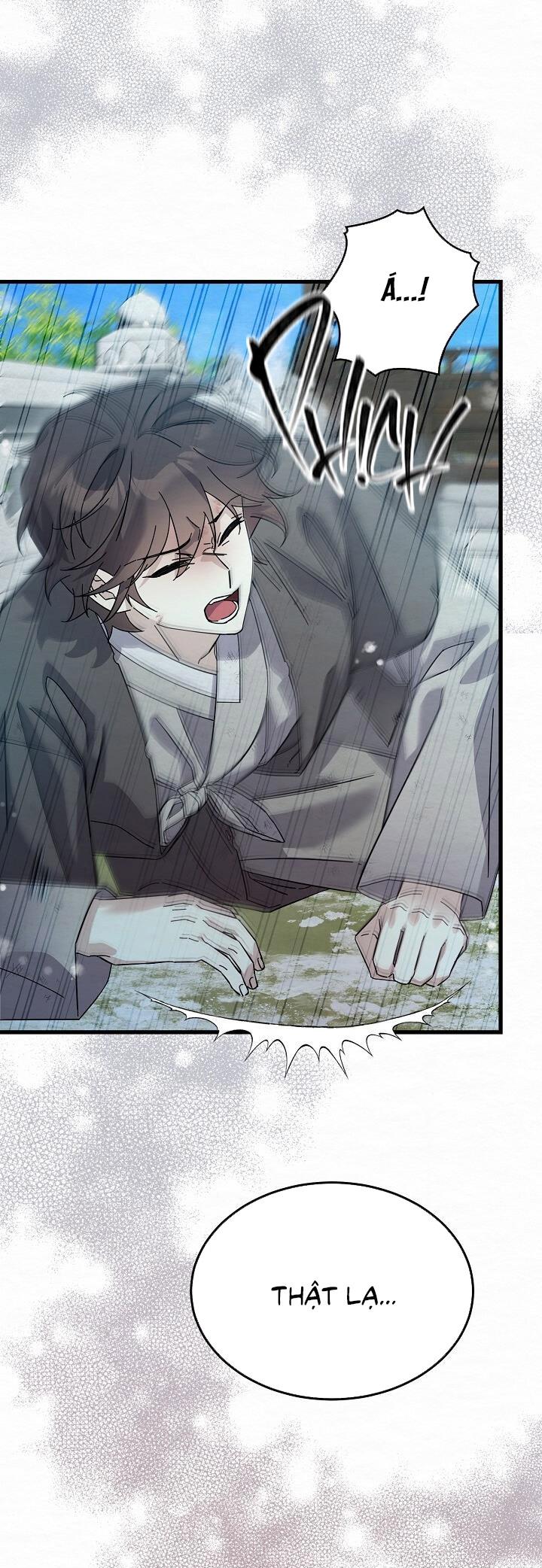 [DDT] Vị Ngọt Phía Sau Cơn Mưa Chapter 5 - Trang 2