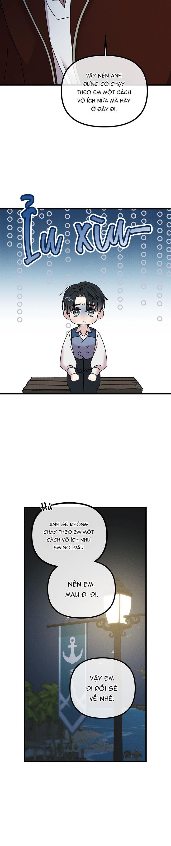 Mermaid's Cradle Chapter 9 - Trang 2