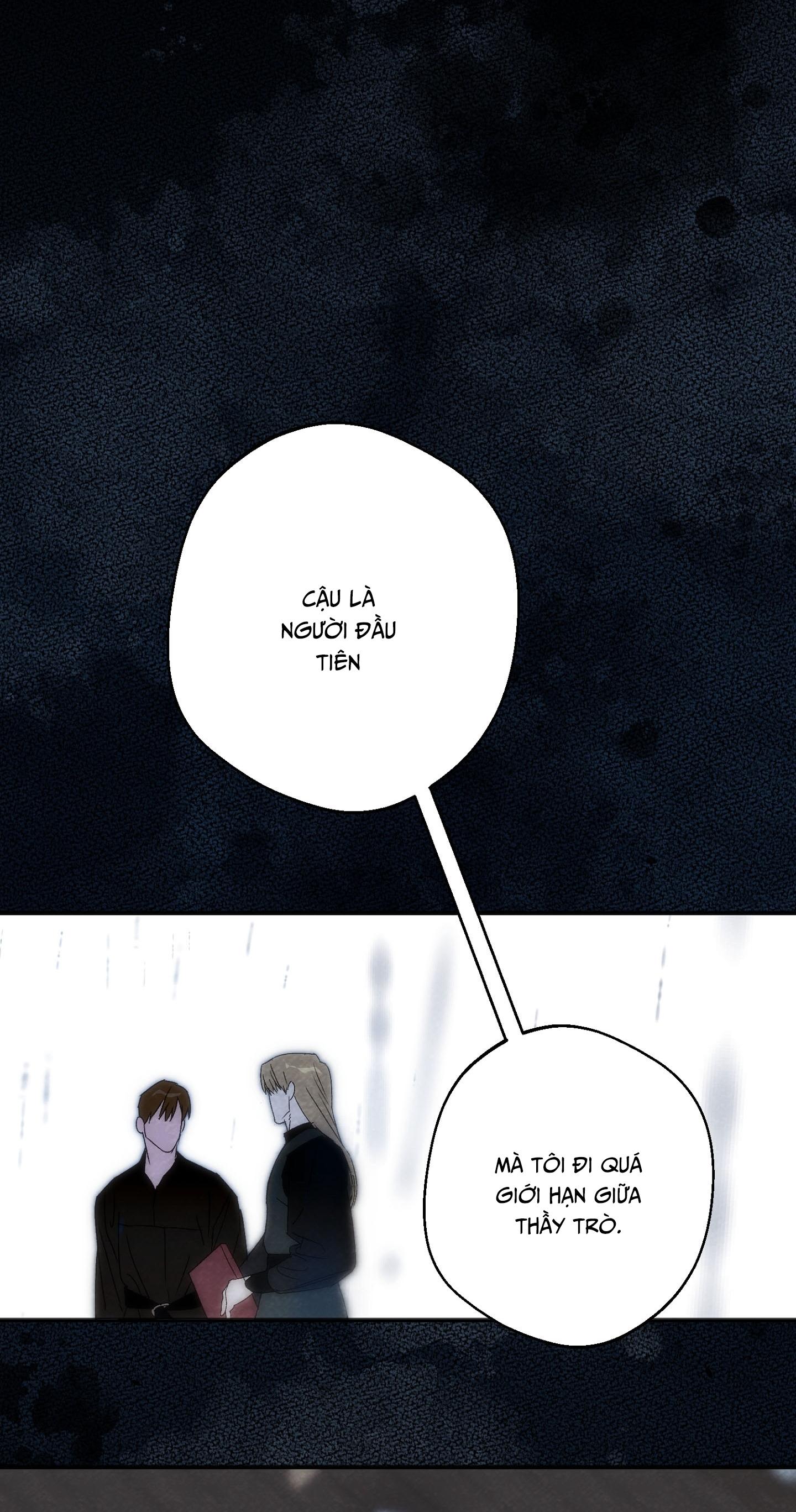 KHI VẬN MỆNH ĐƯA LỐI Chapter 8 END - Trang 2