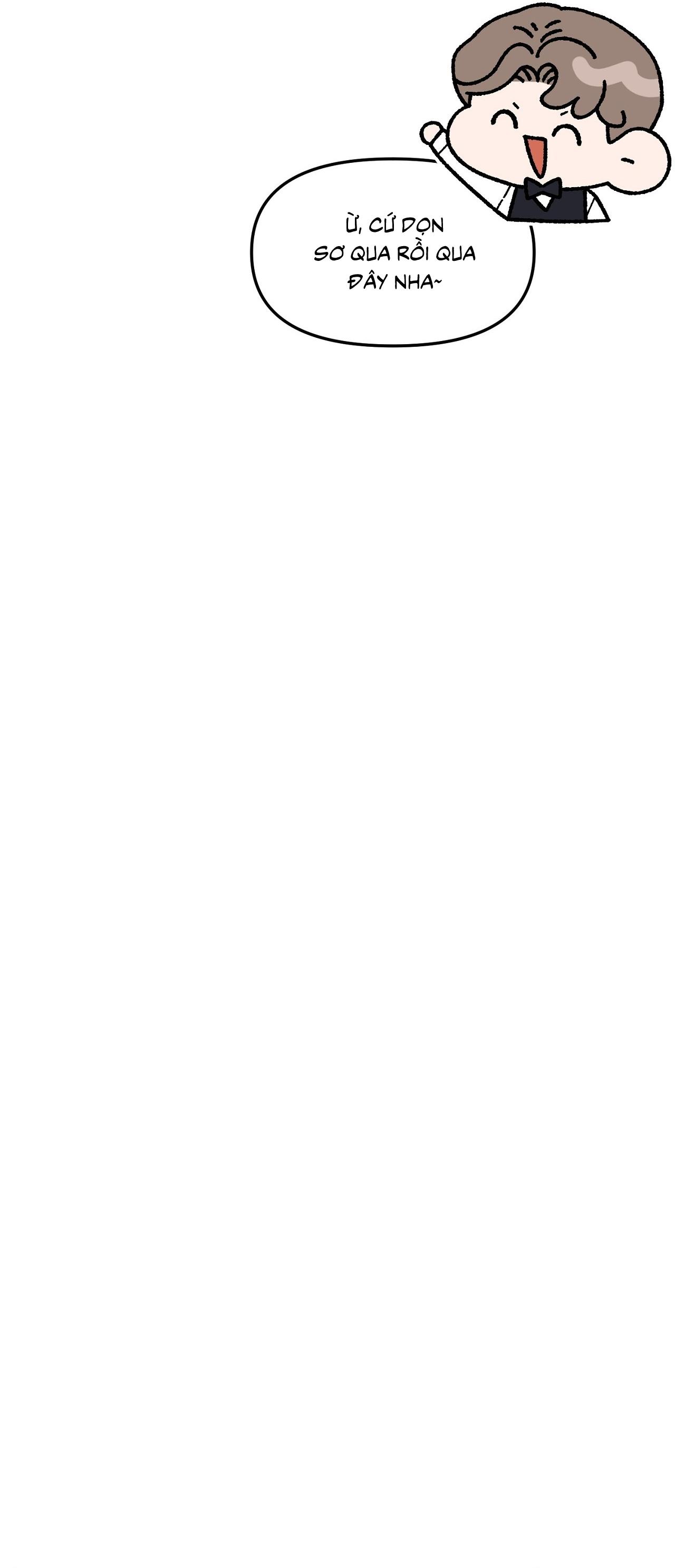 HƯƠNG VỊ TÌNH THÂN Chapter 4 - Trang 2