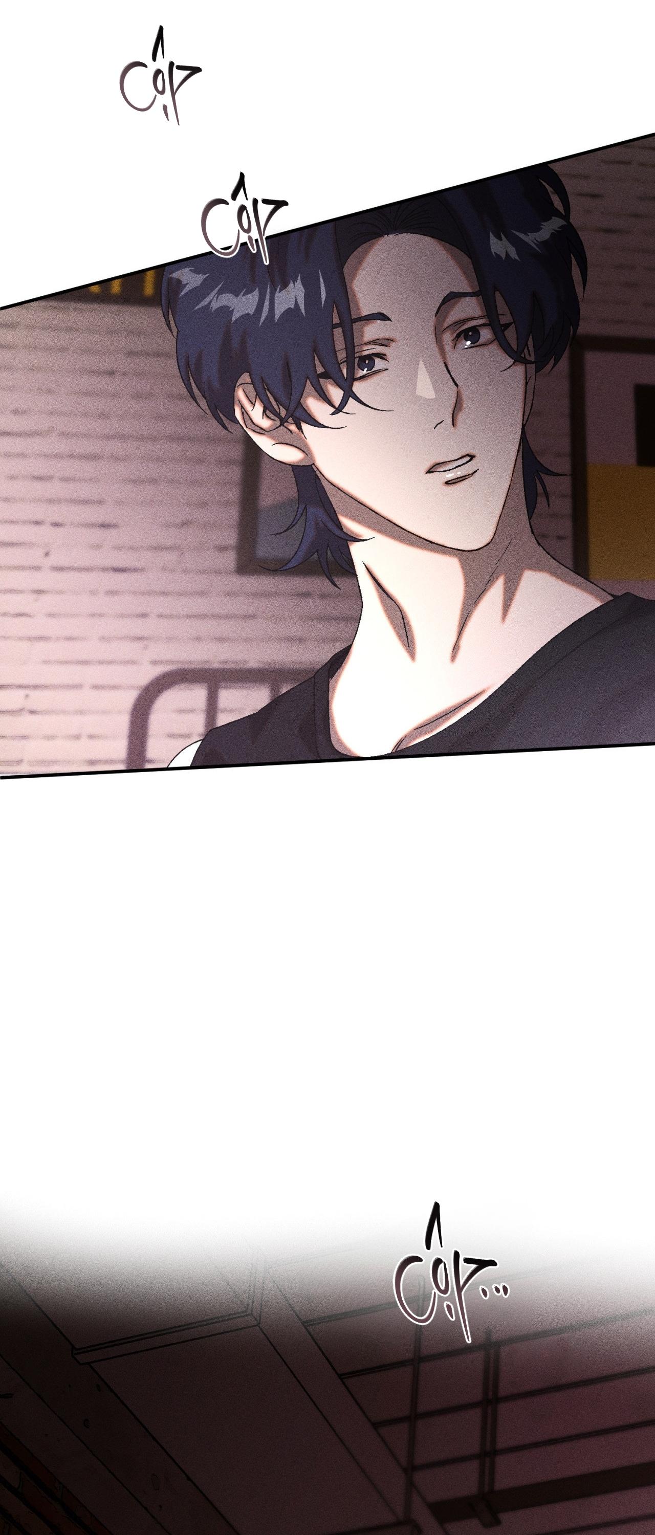 (GĐCV) CUỘC GIAO DỊCH Chapter 64 - Trang 2