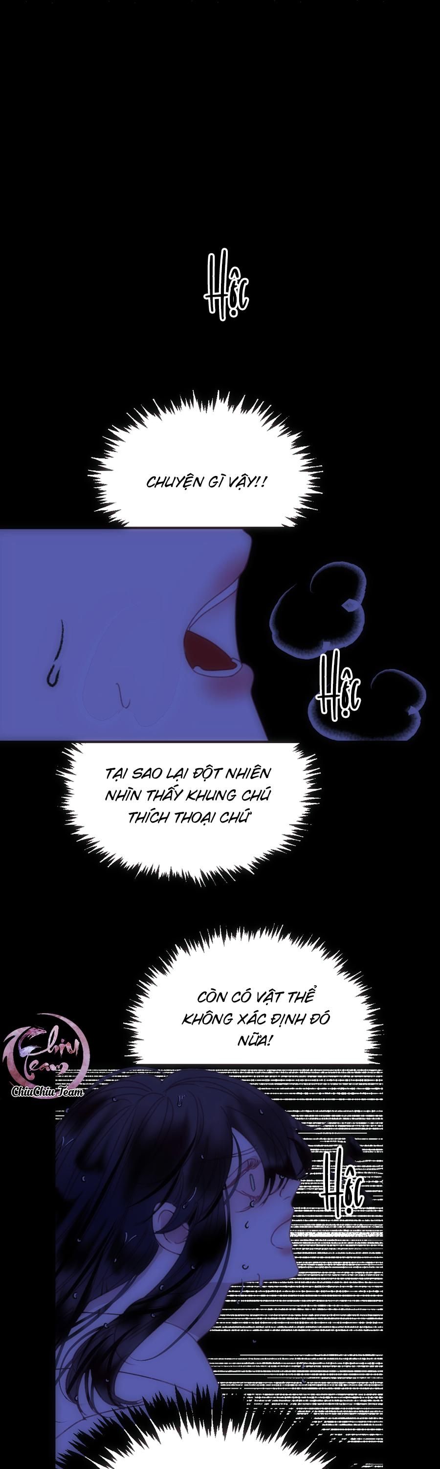 Vài Câu Chuyện Với Sư Tôn Sau Khi Xuyên Sách Chapter 77.3 - Trang 2