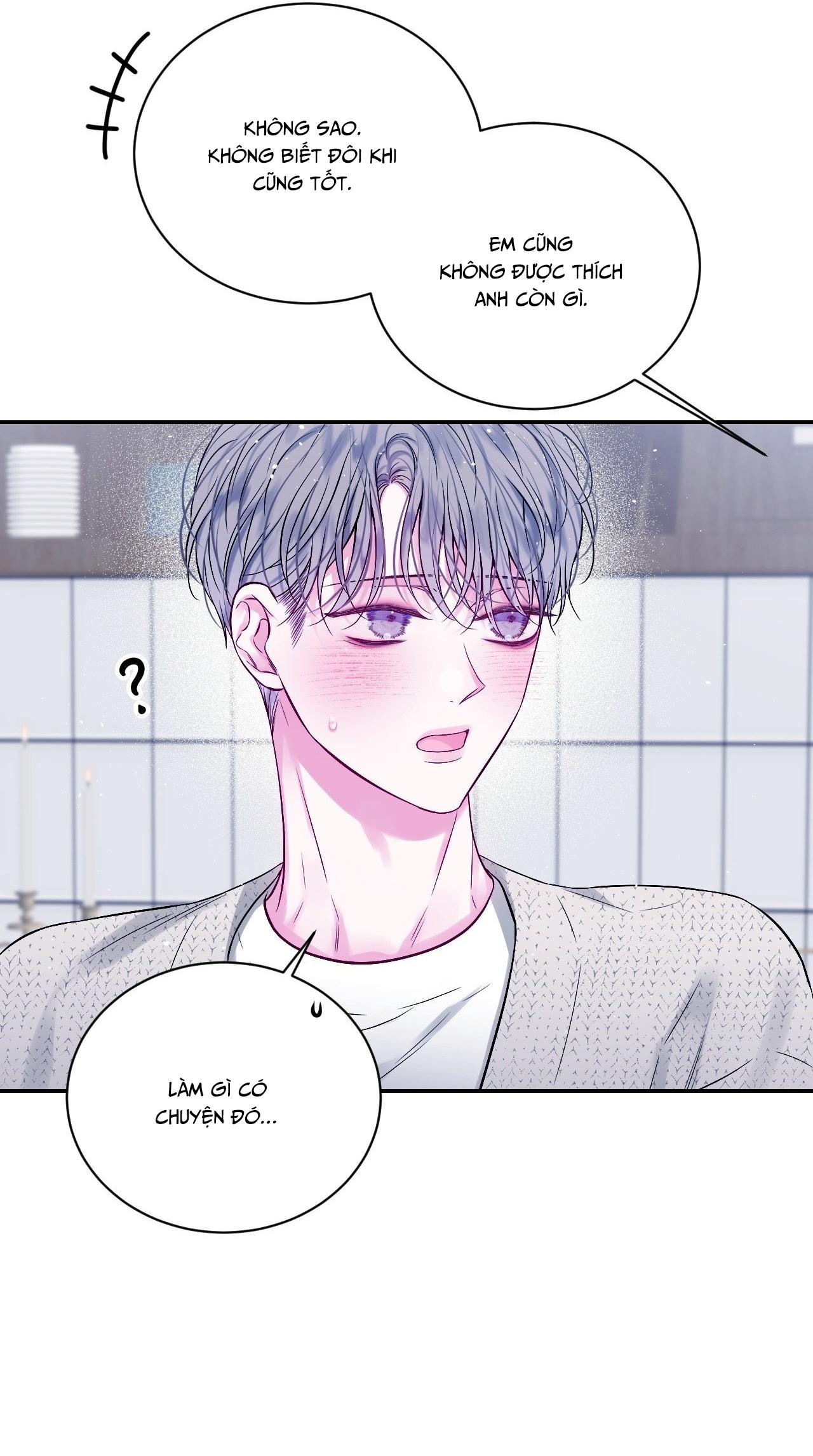 (GĐCV) IMPERFECTLY US Chapter 14 - Trang 2