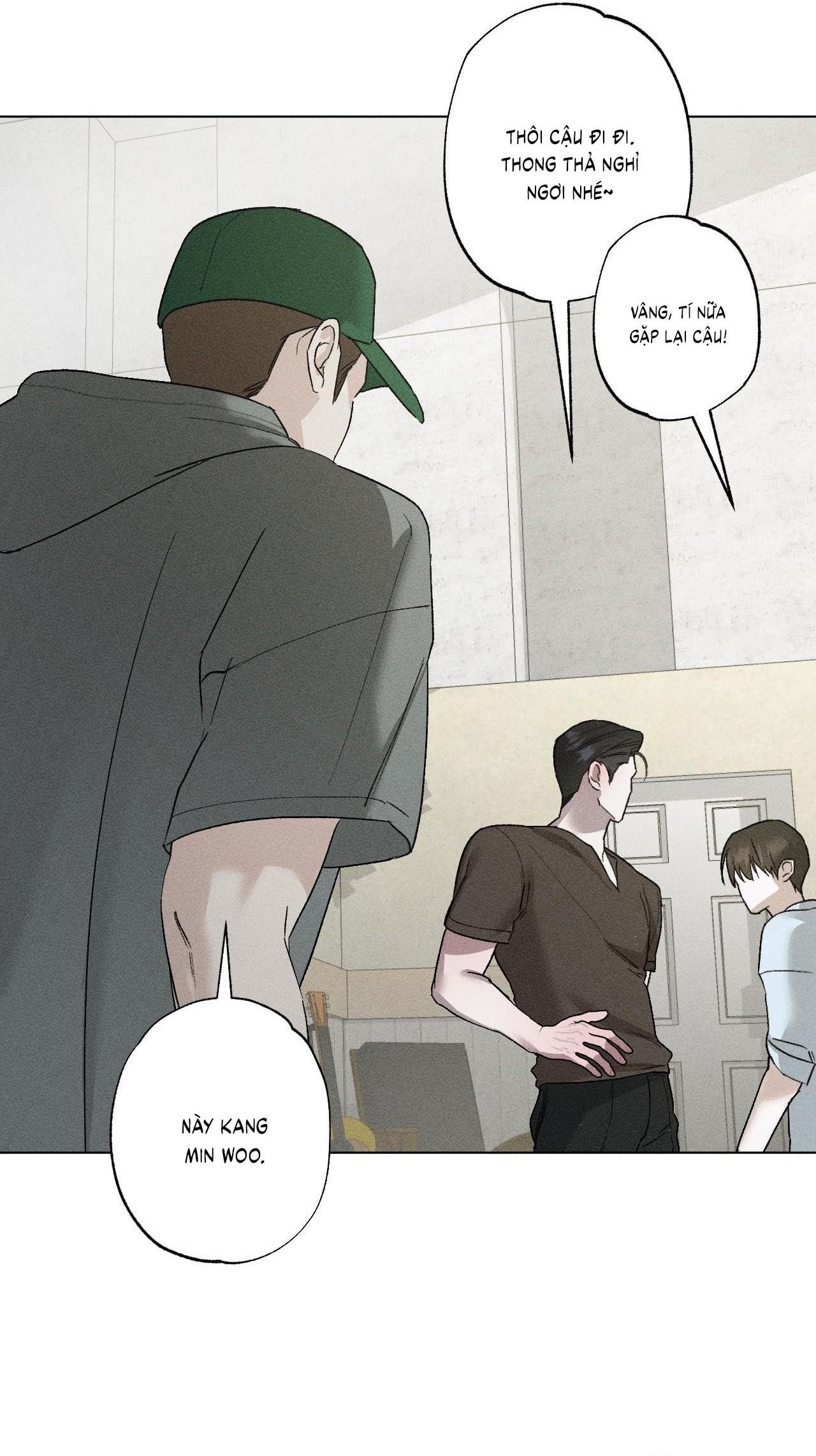 Close Up Chapter 28 Season 2 - Next Chapter 29