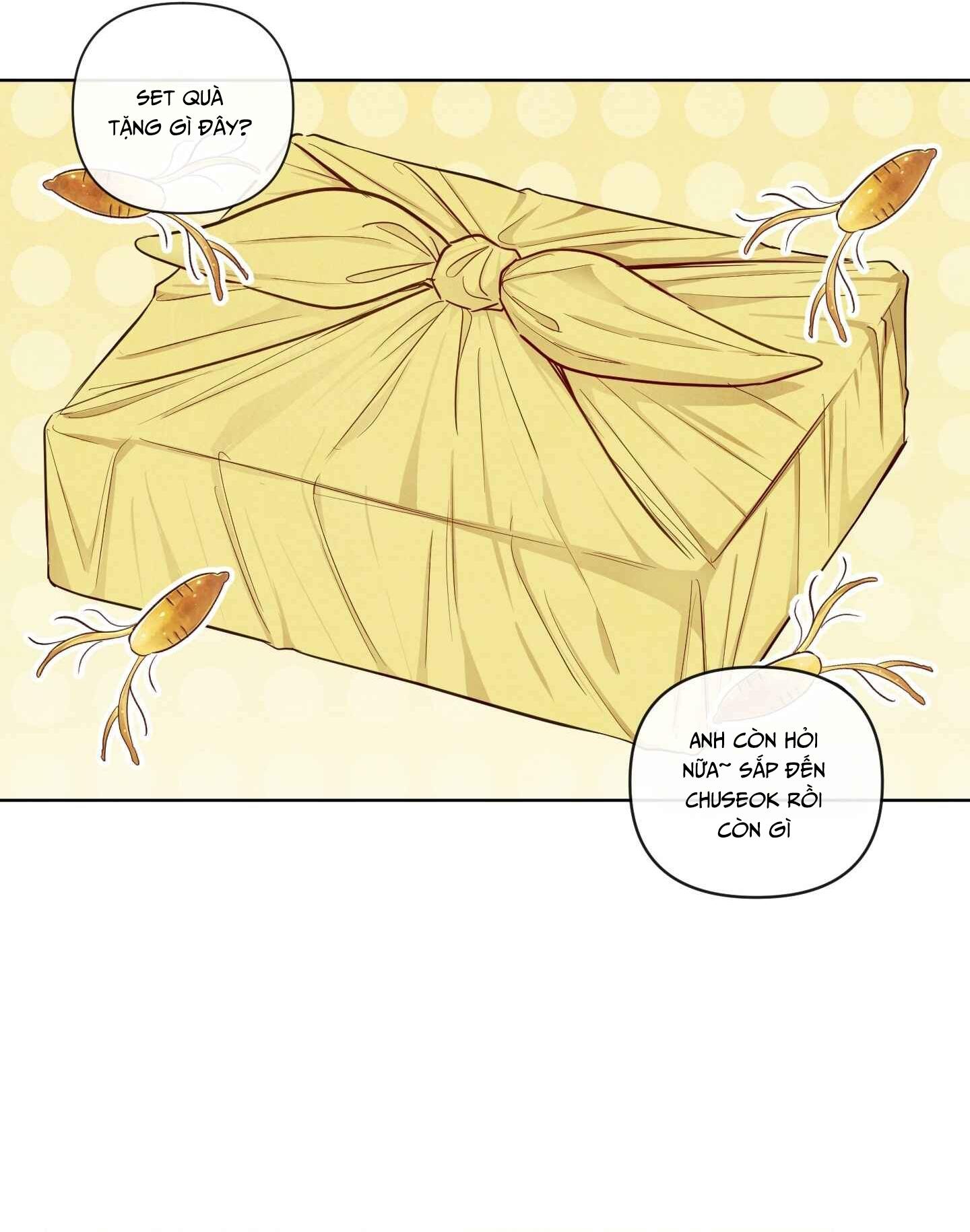The Sacred Serpent's Seduction Chapter 26 END SS1 - Trang 2