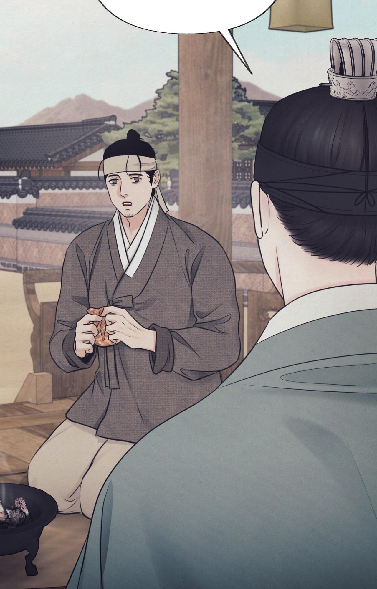 NGHỊCH SÁT Chapter 2 - Trang 2