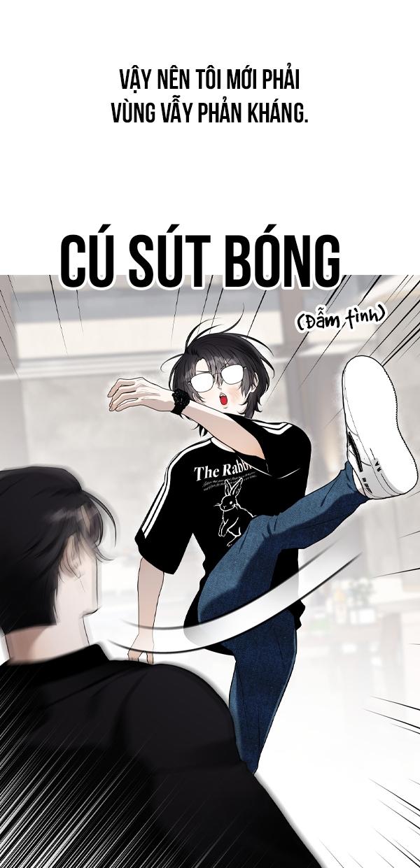 Làm sao đây? Tôi gặp phải quest công lược tổng tài tra nam rồi Chapter 28.02 - Trang 2