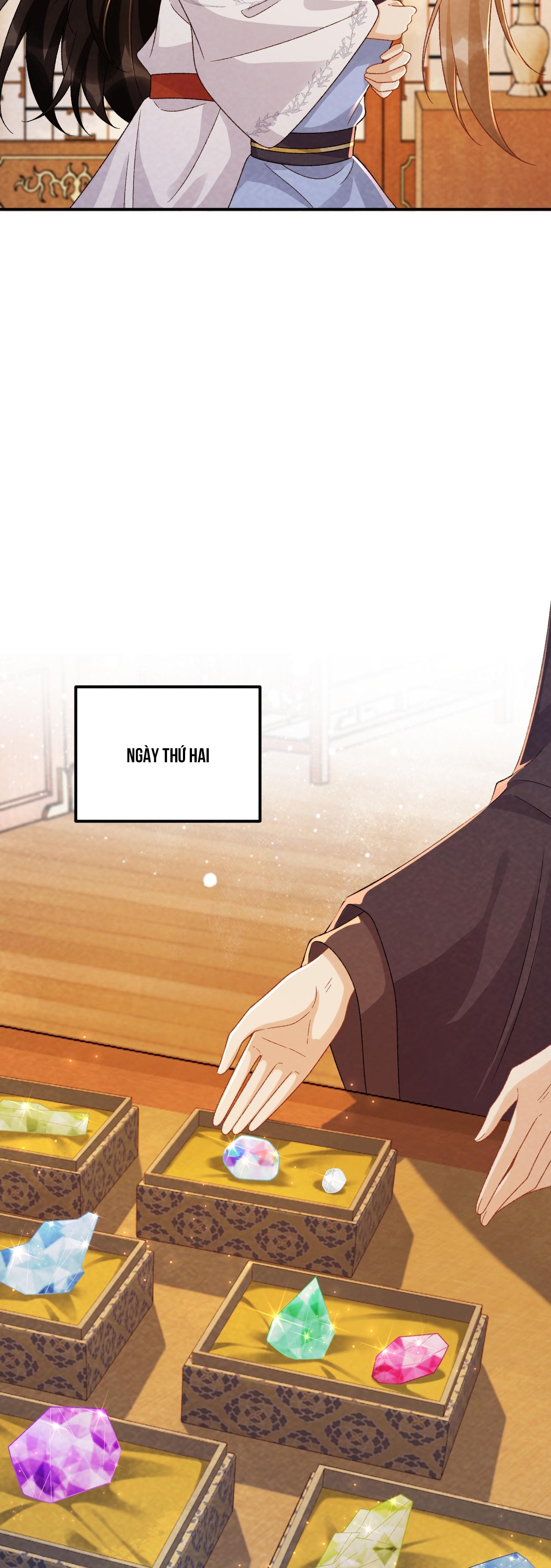 CẠM BẪY CỦA KẺ BIẾN THÁI Chapter 133.15 - Trang 2